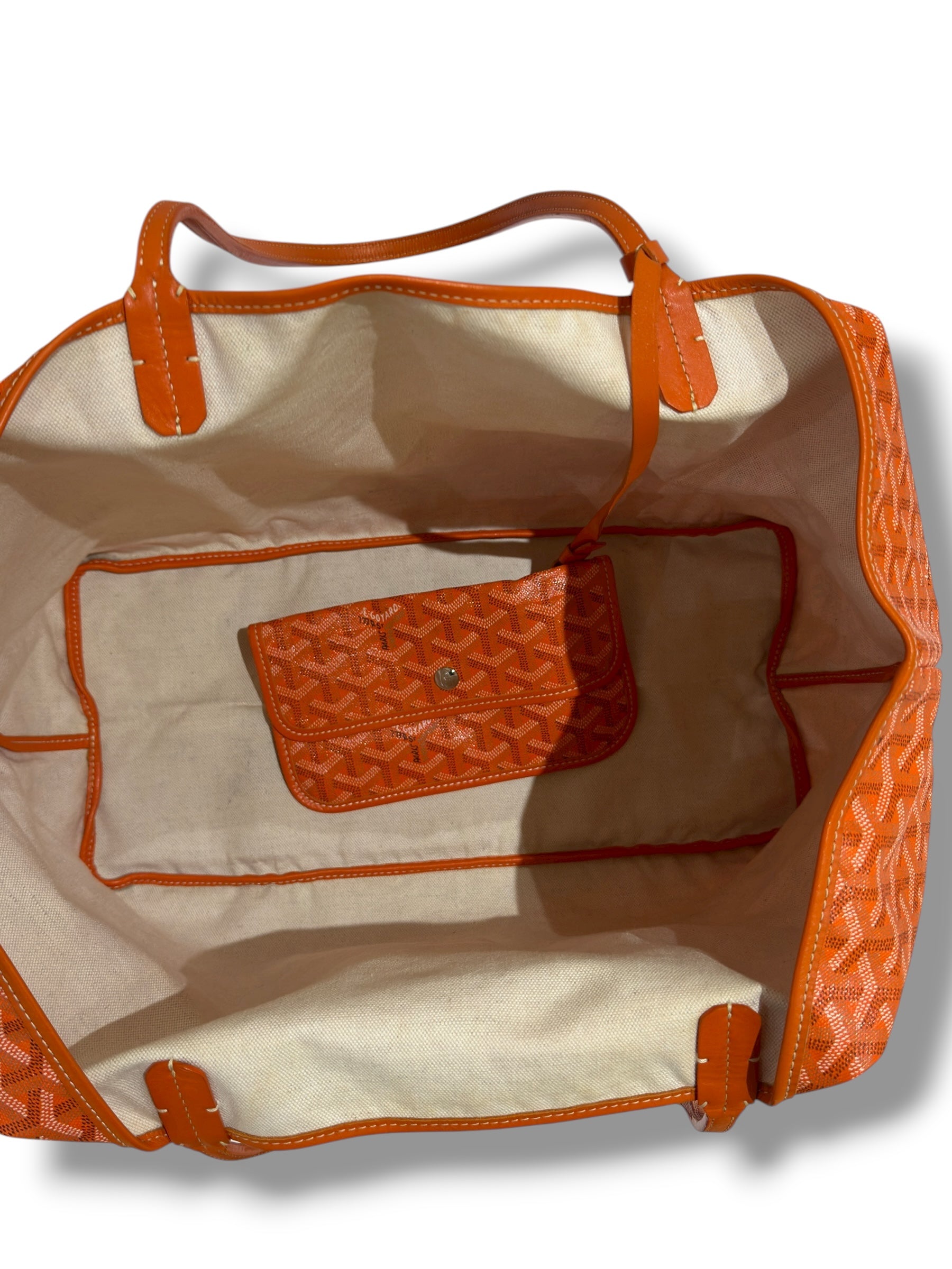 Goyard - Sac Saint Louis GM