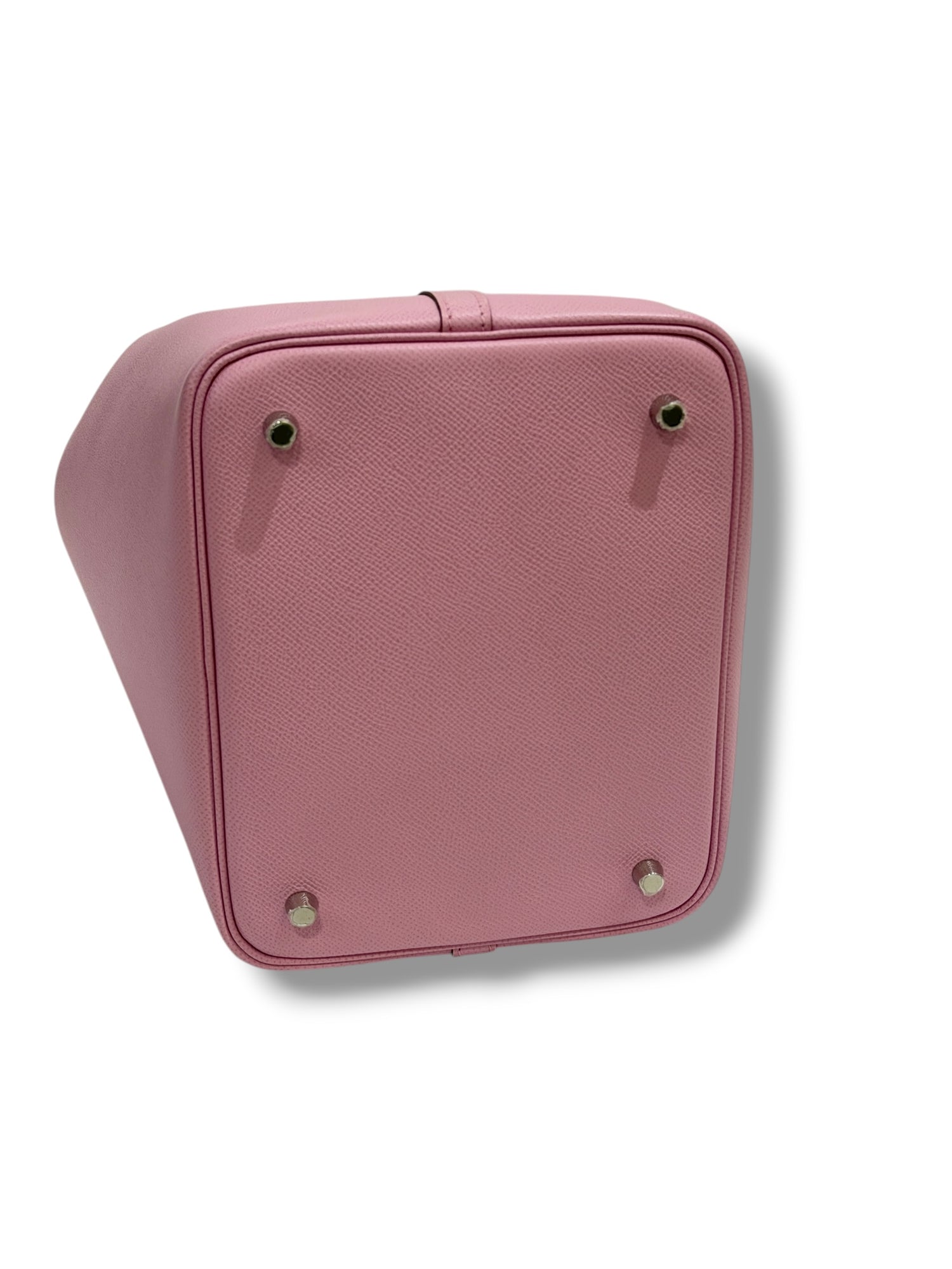 Hermès - Sac Picotin 22 édition limitée