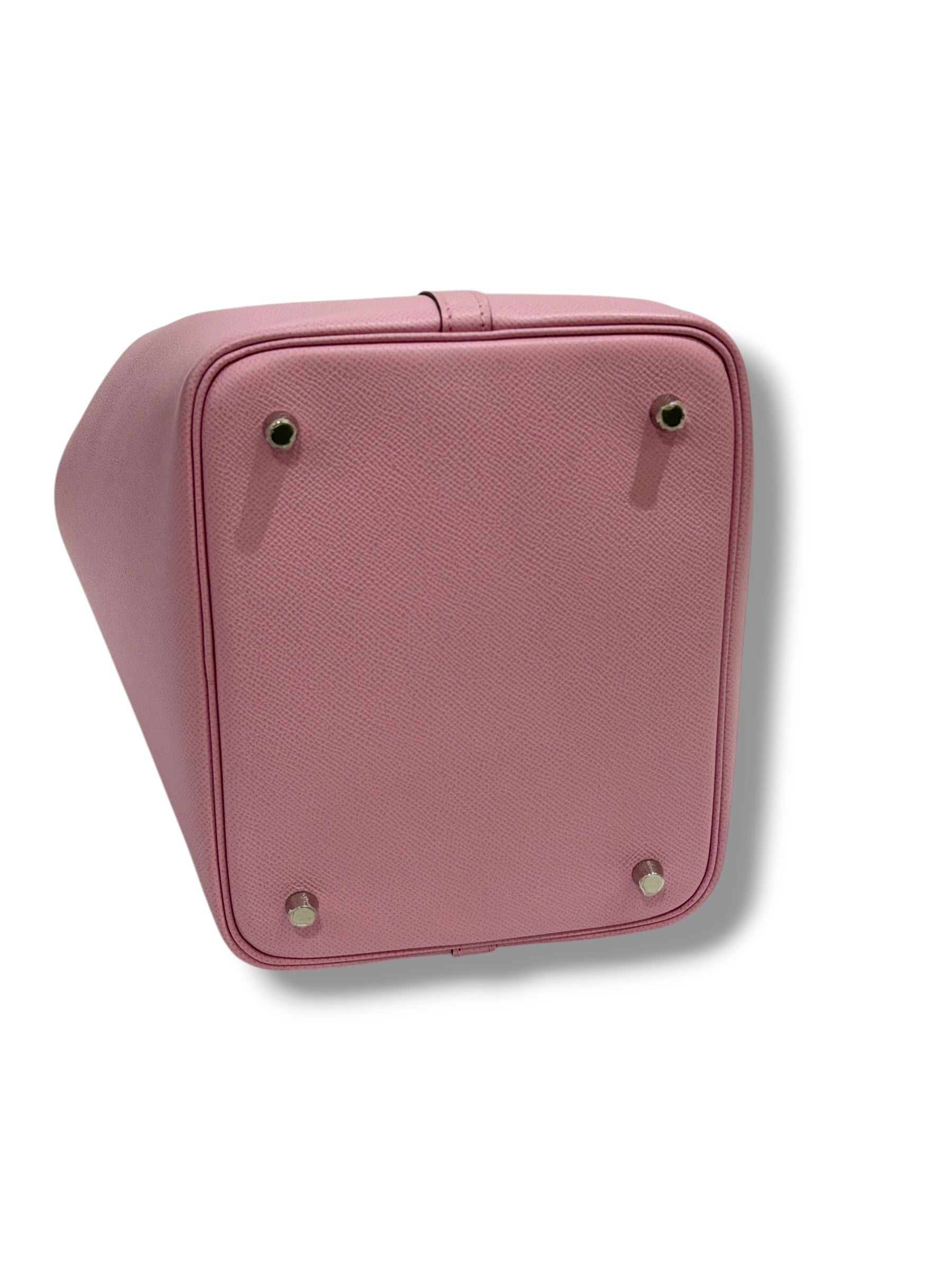 Hermès - Sac Picotin 22 édition limitée