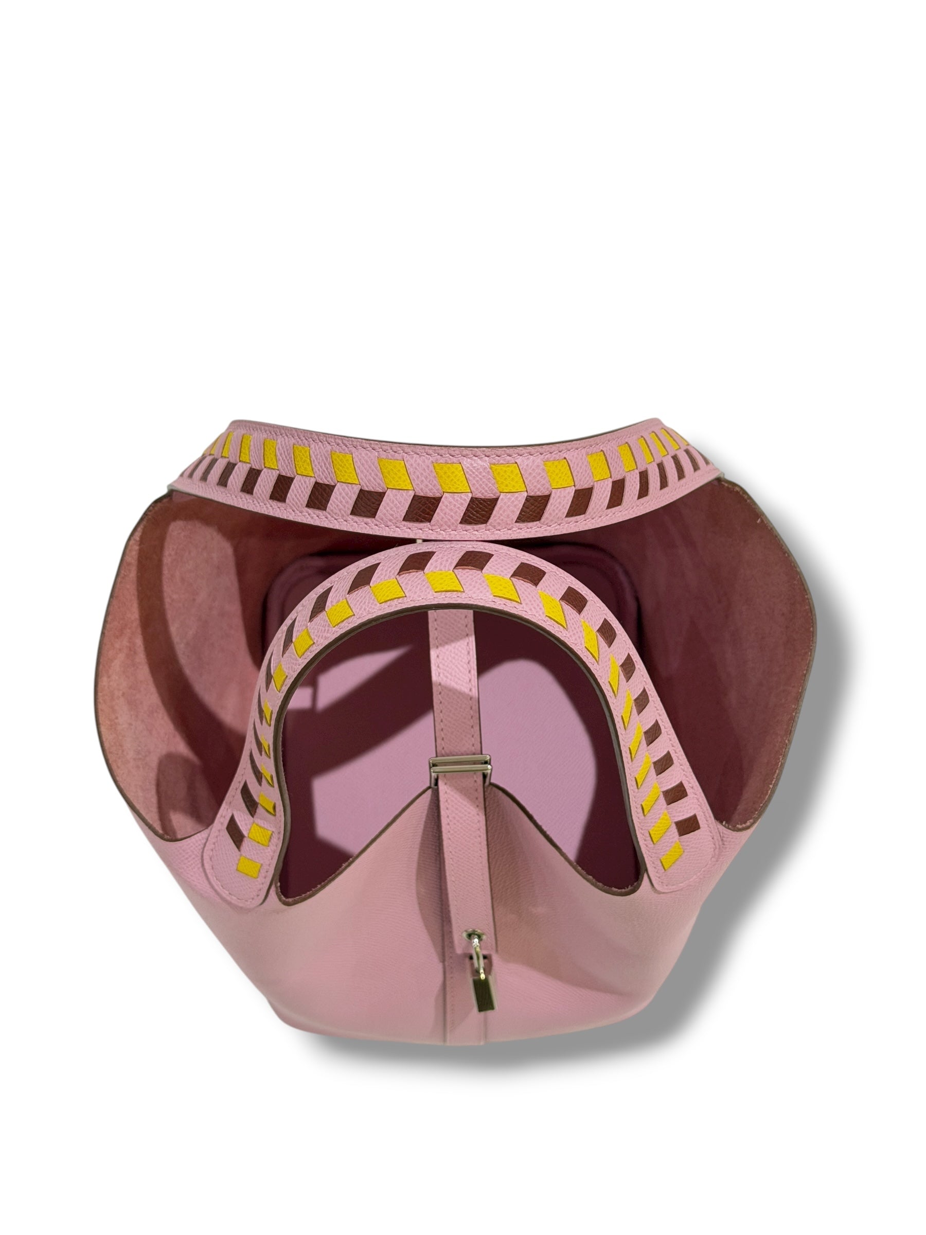 에르메스 - 피코틴 22 리미티드 에디션 백