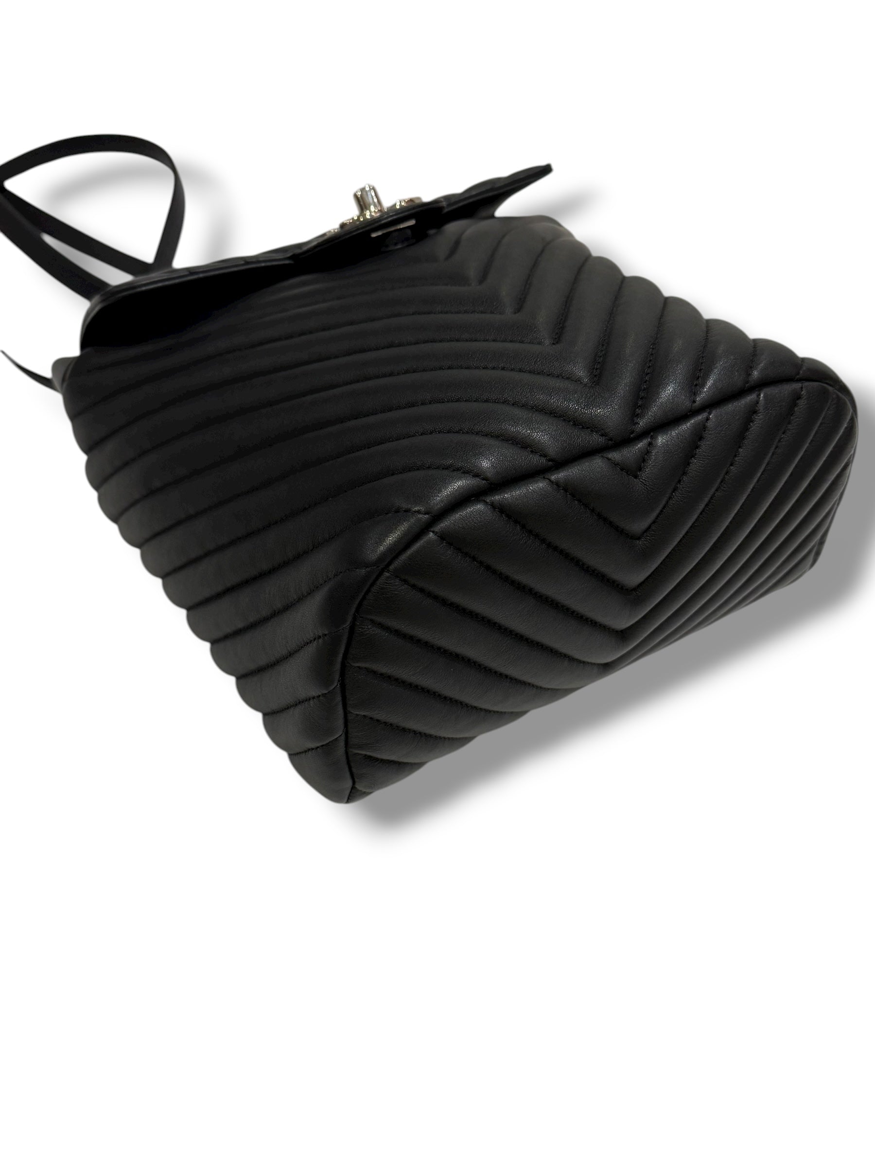 Chanel - Sac à dos médium