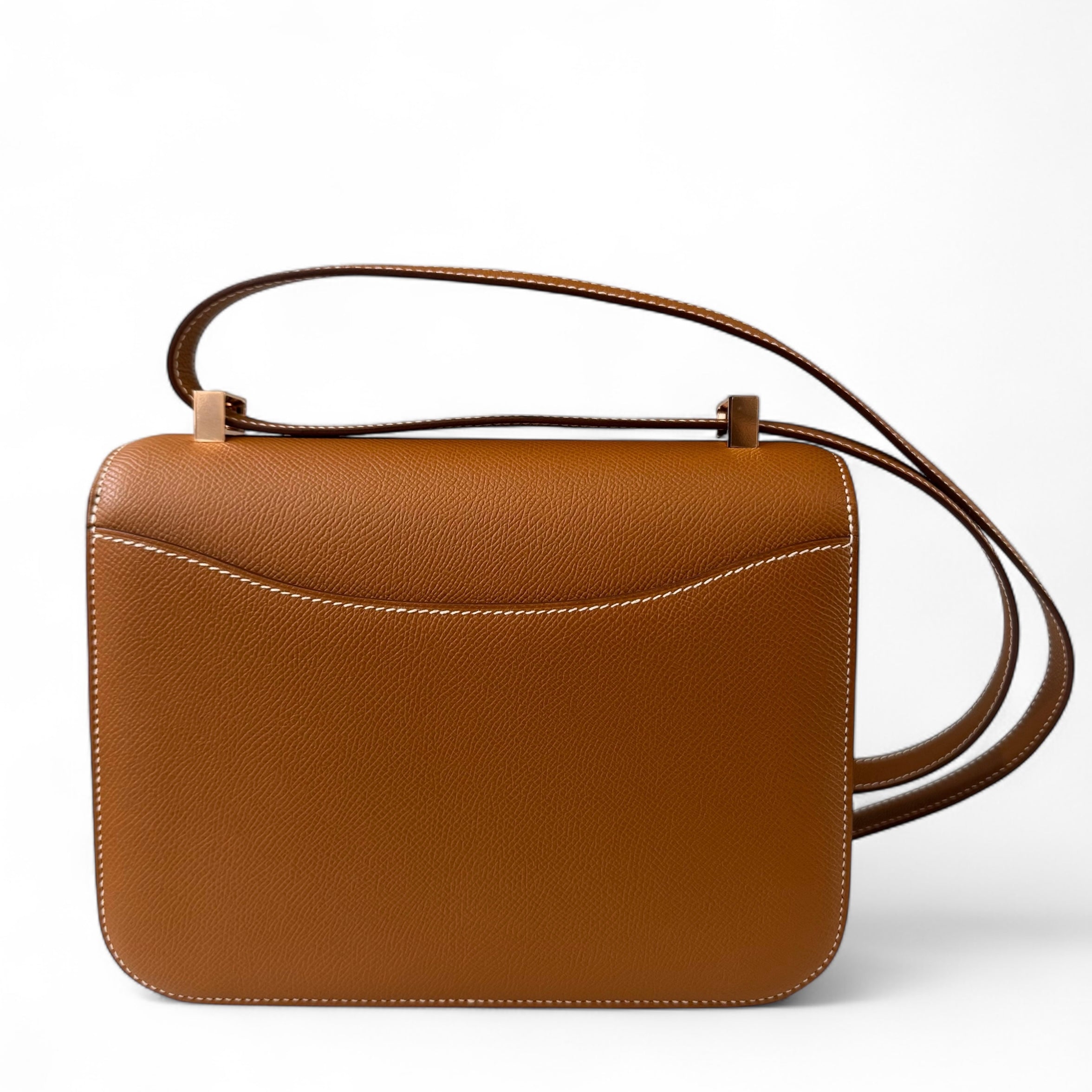 Hermès - Sac Constance II 24