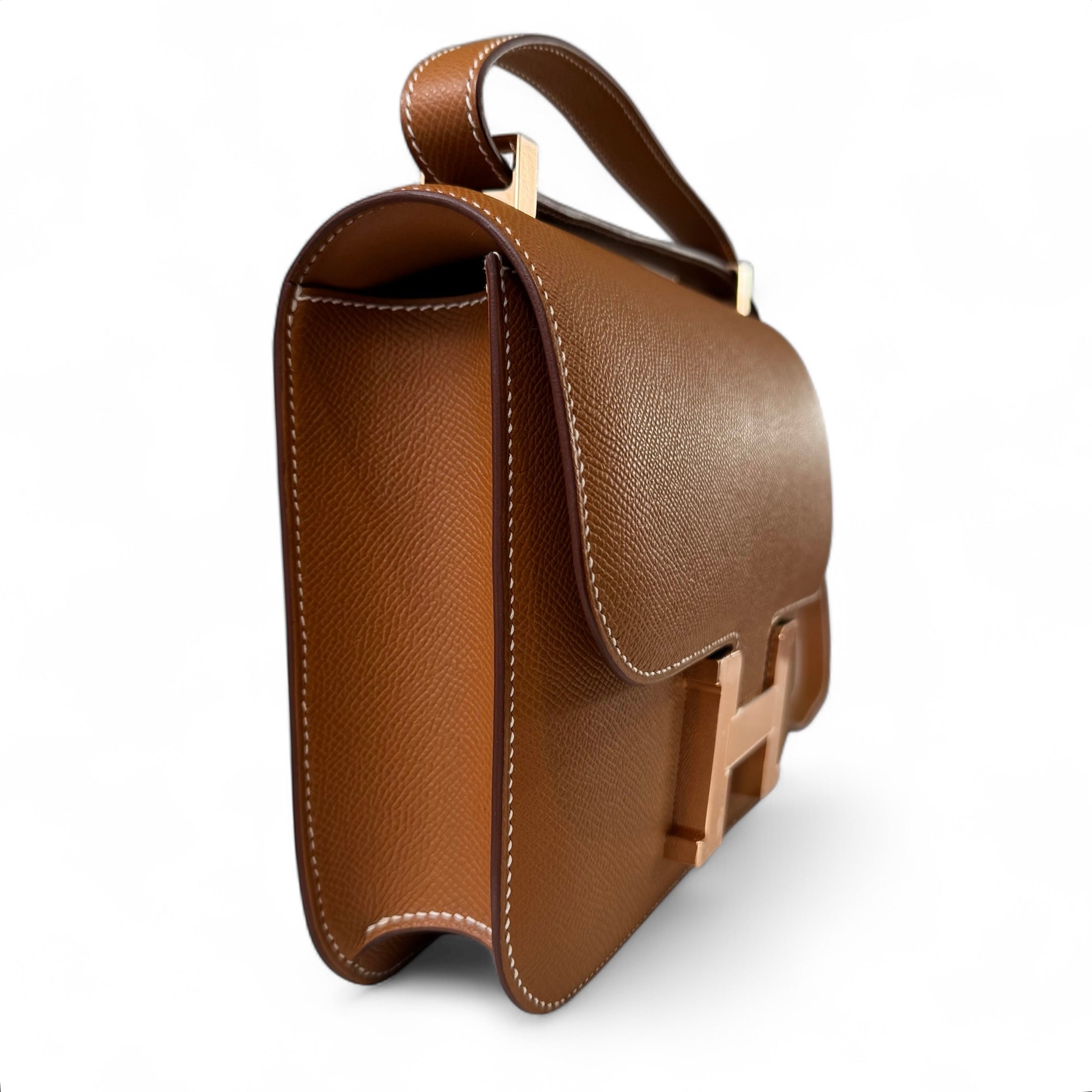 Hermès - Sac Constance II 24