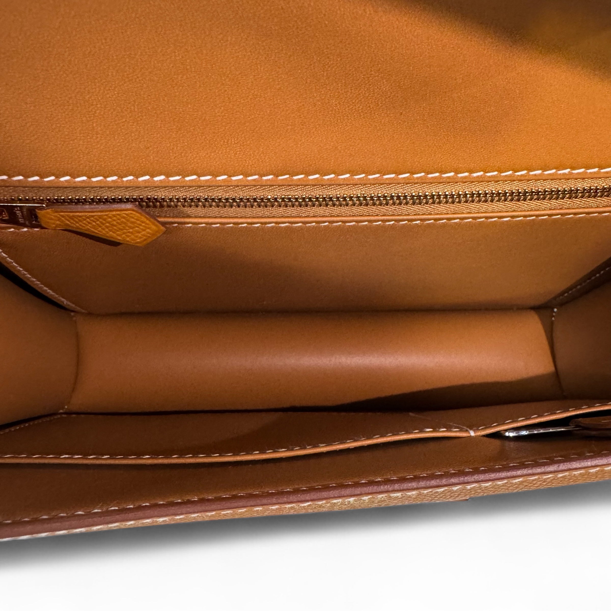 Hermès - Sac Constance II 24