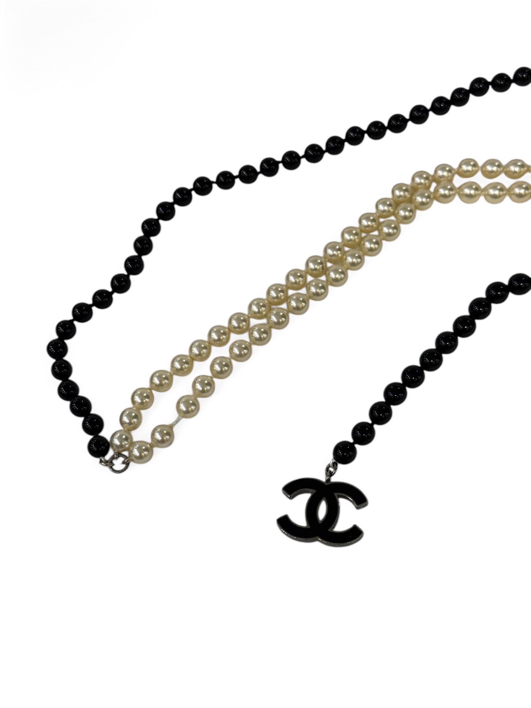 Chanel - Perlen Gürtel