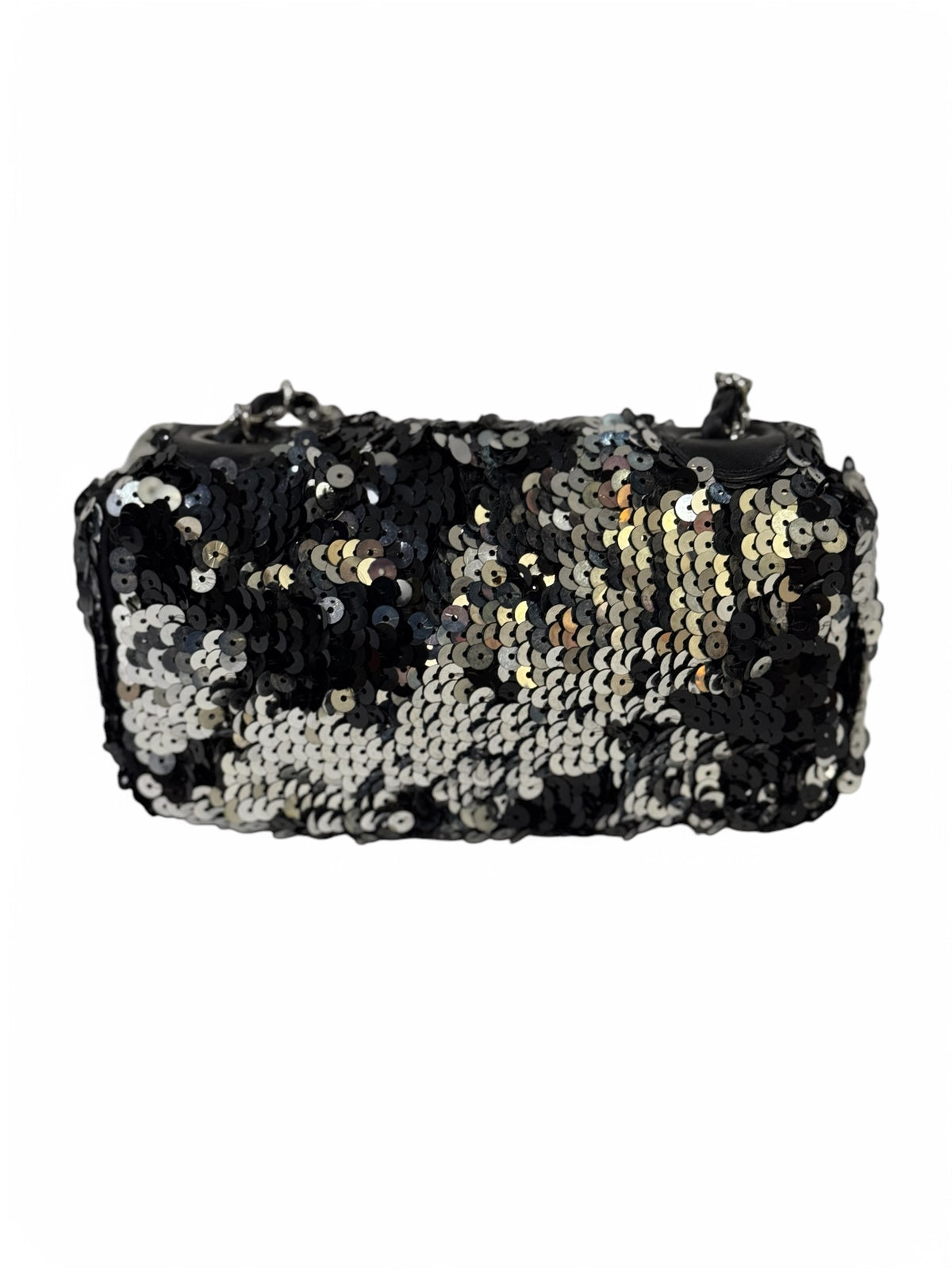 Chanel - Sac Timeless sequins