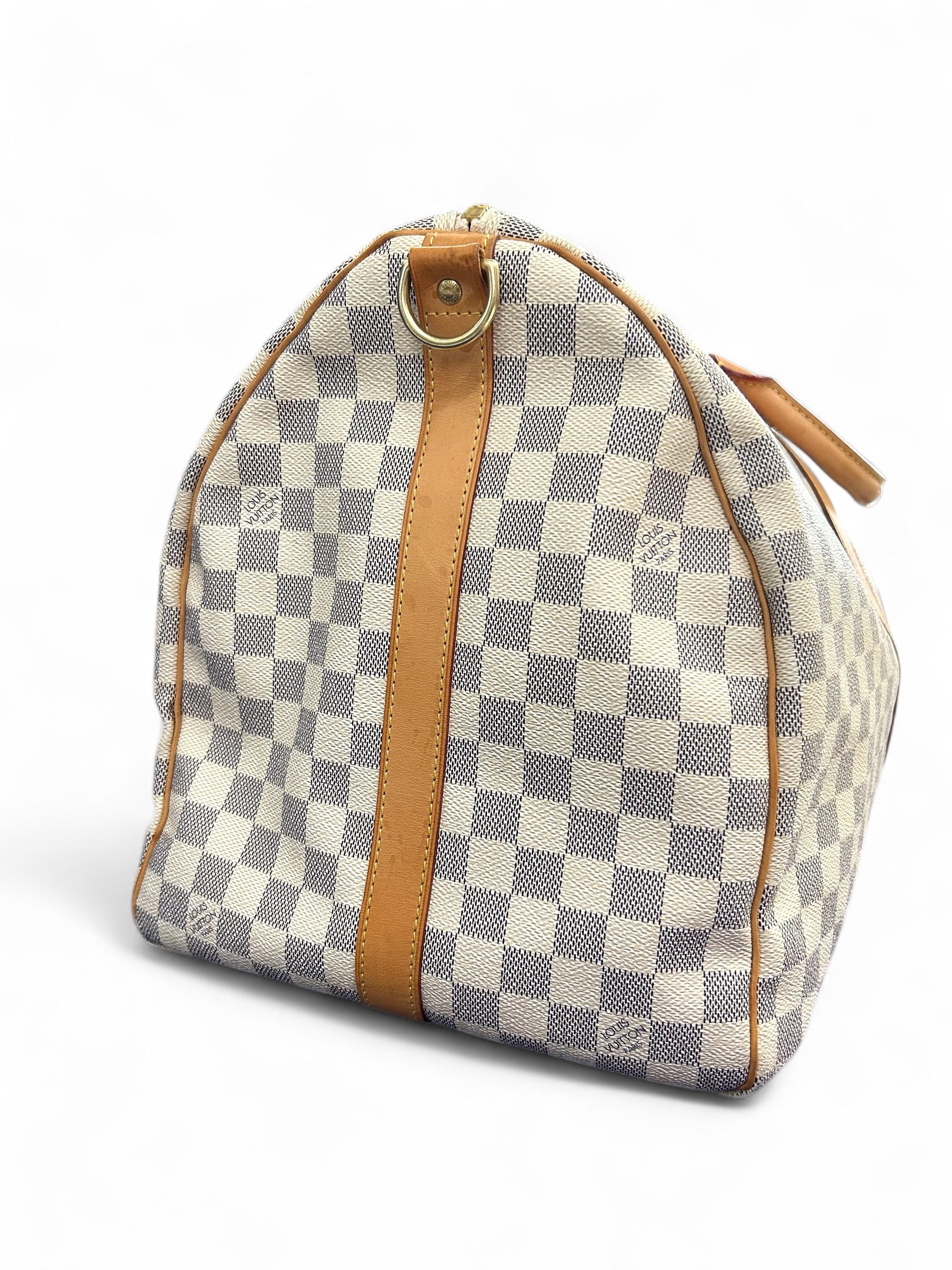 Louis Vuitton - Sac Keepall 55