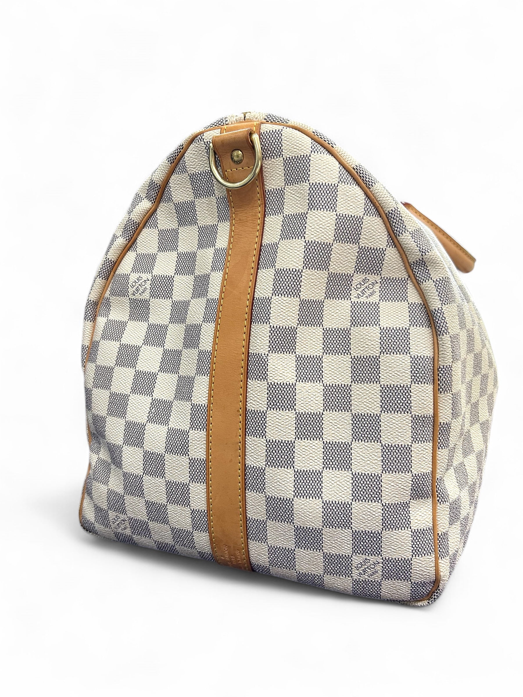 Louis Vuitton - Sac Keepall 55