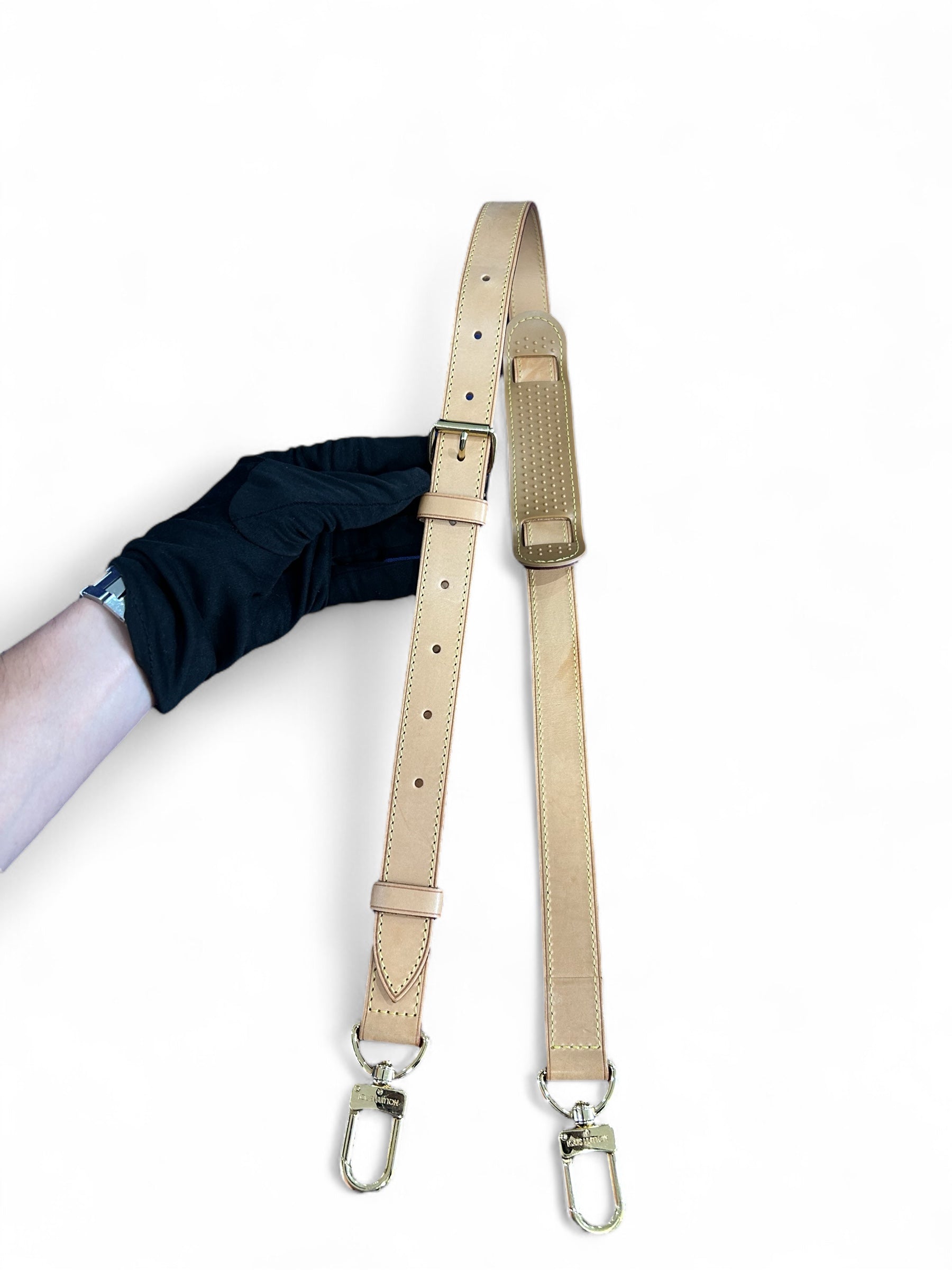 Louis Vuitton - Sac Keepall 55