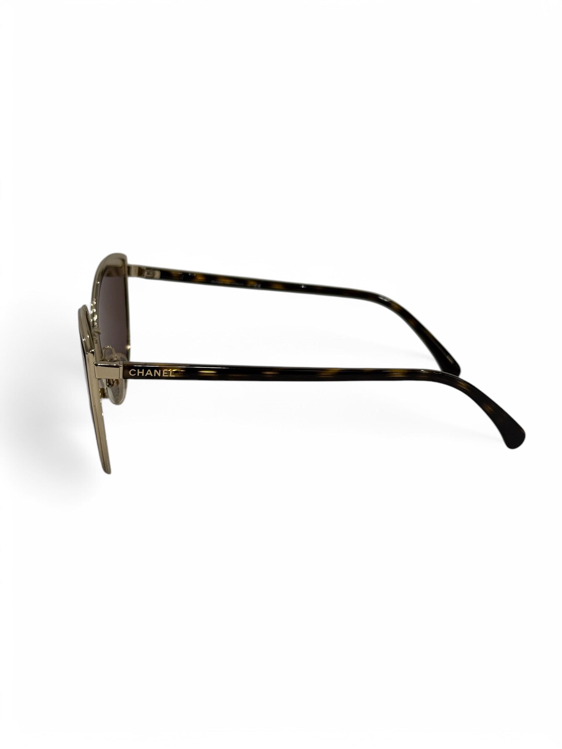 Chanel - Solaires écailles