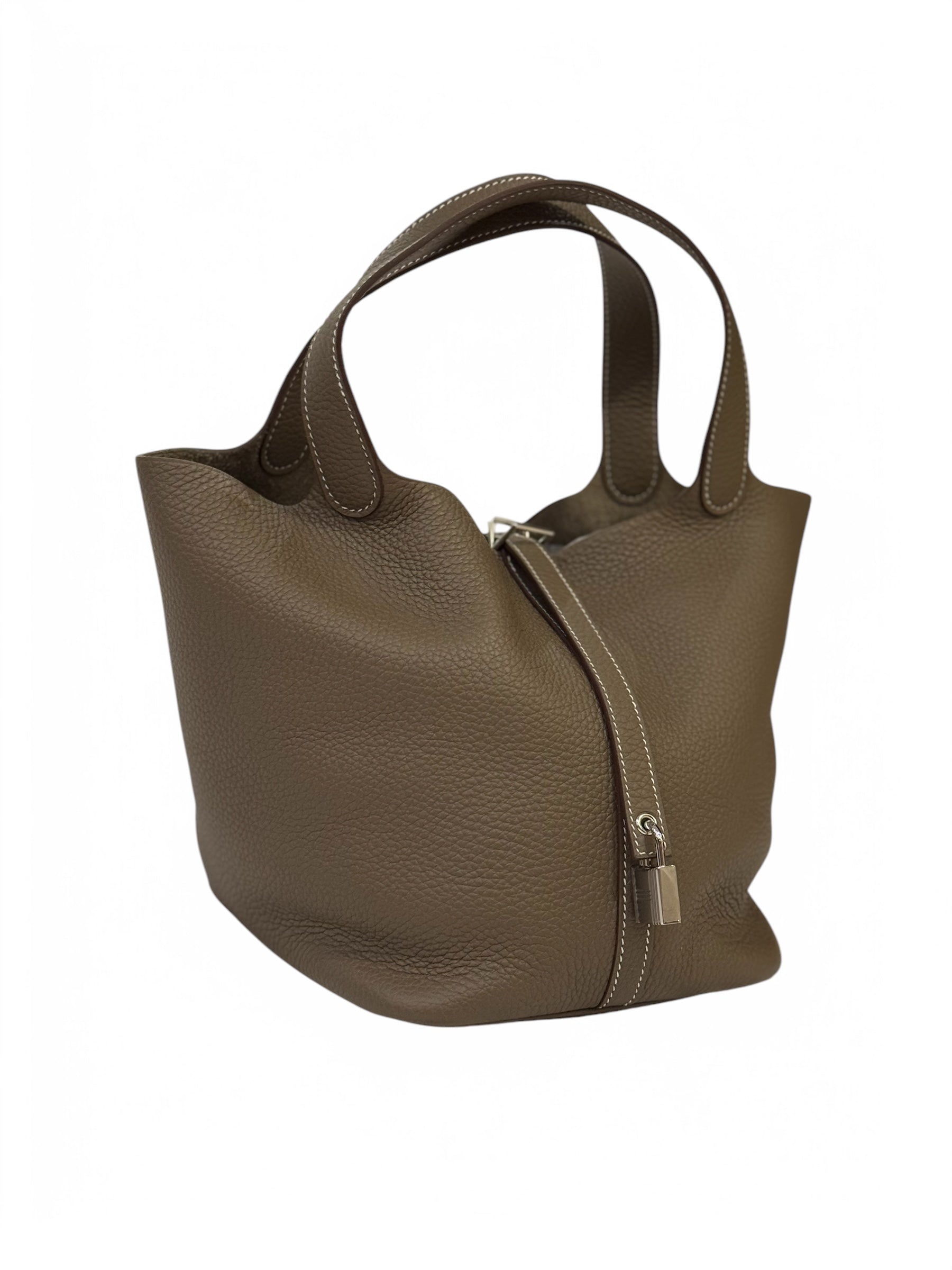 Hermès - Sac Picotin 22