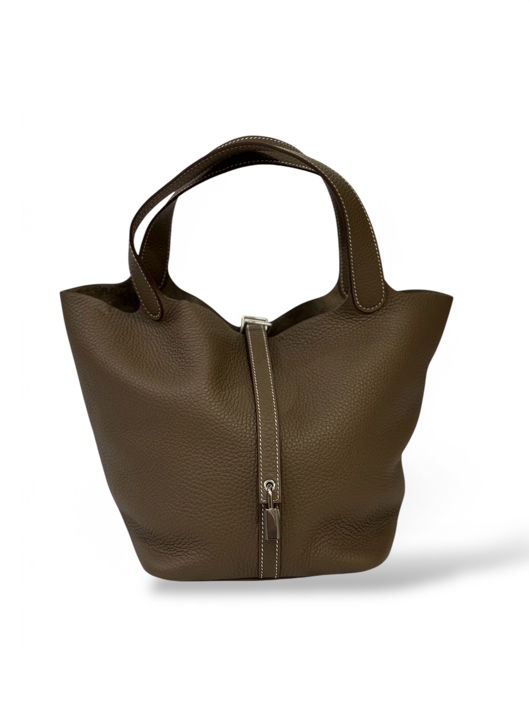 Hermès - Sac Picotin 22