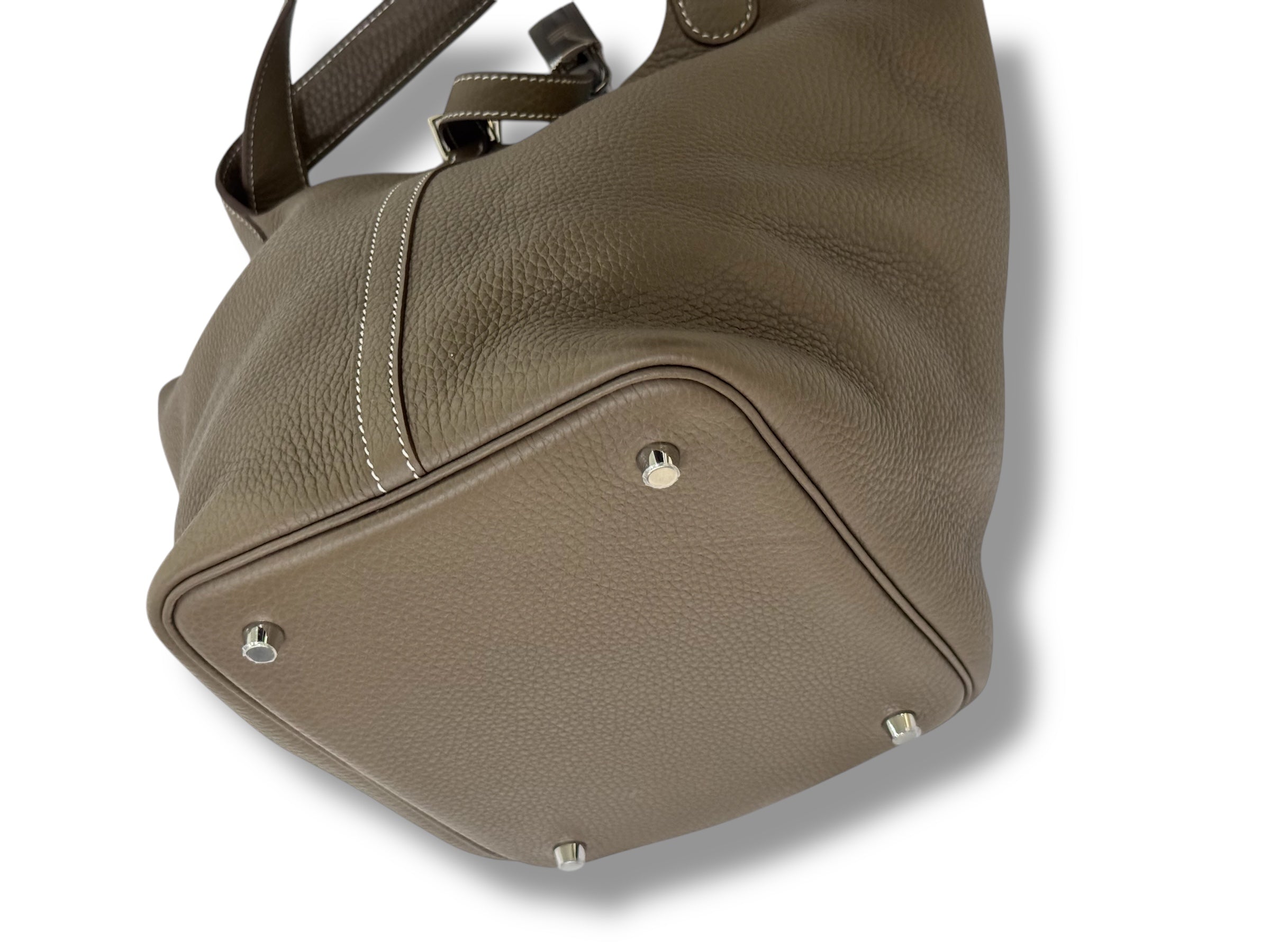 Hermès - Sac Picotin 22