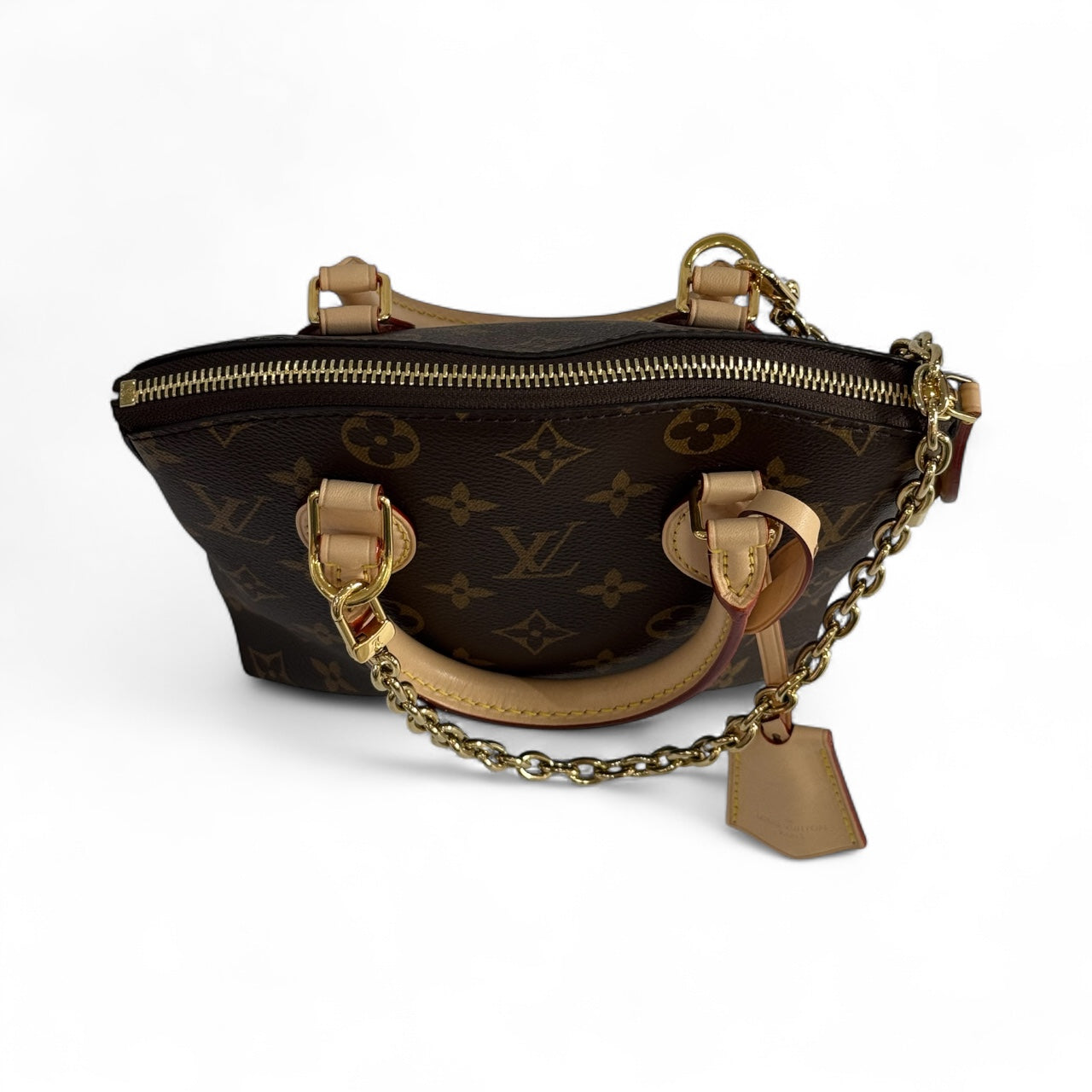 Louis Vuitton - Sac Lockit BB
