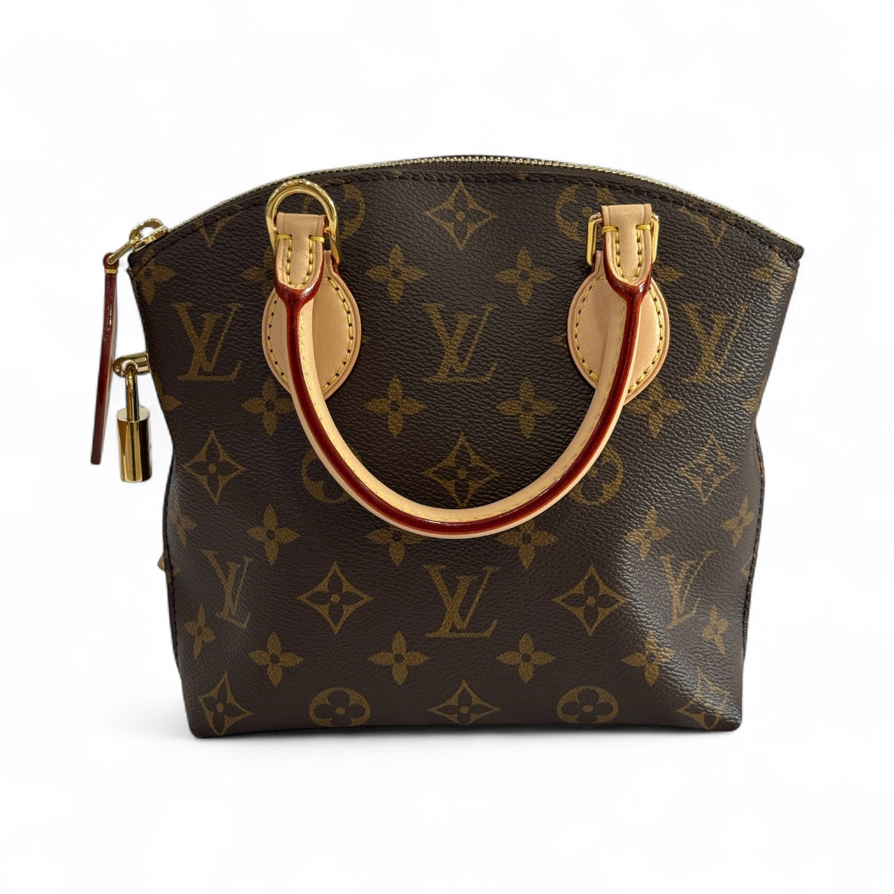 Louis Vuitton - Sac Lockit BB
