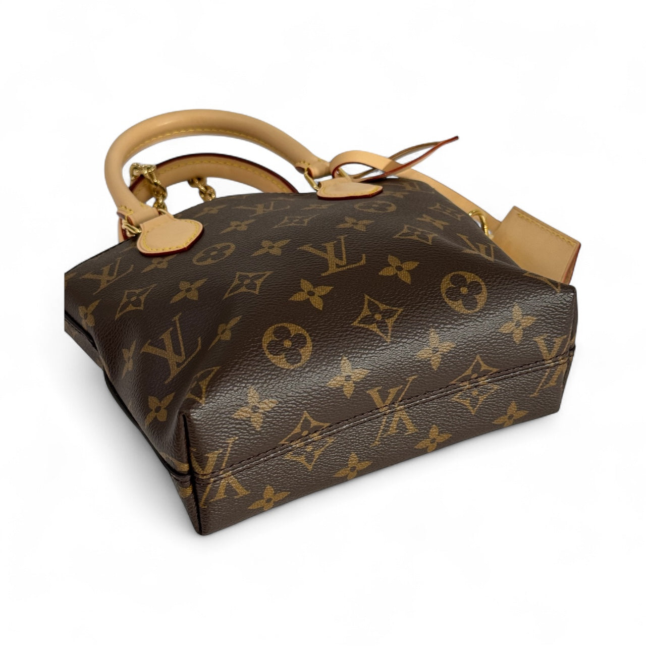 Louis Vuitton - Sac Lockit BB