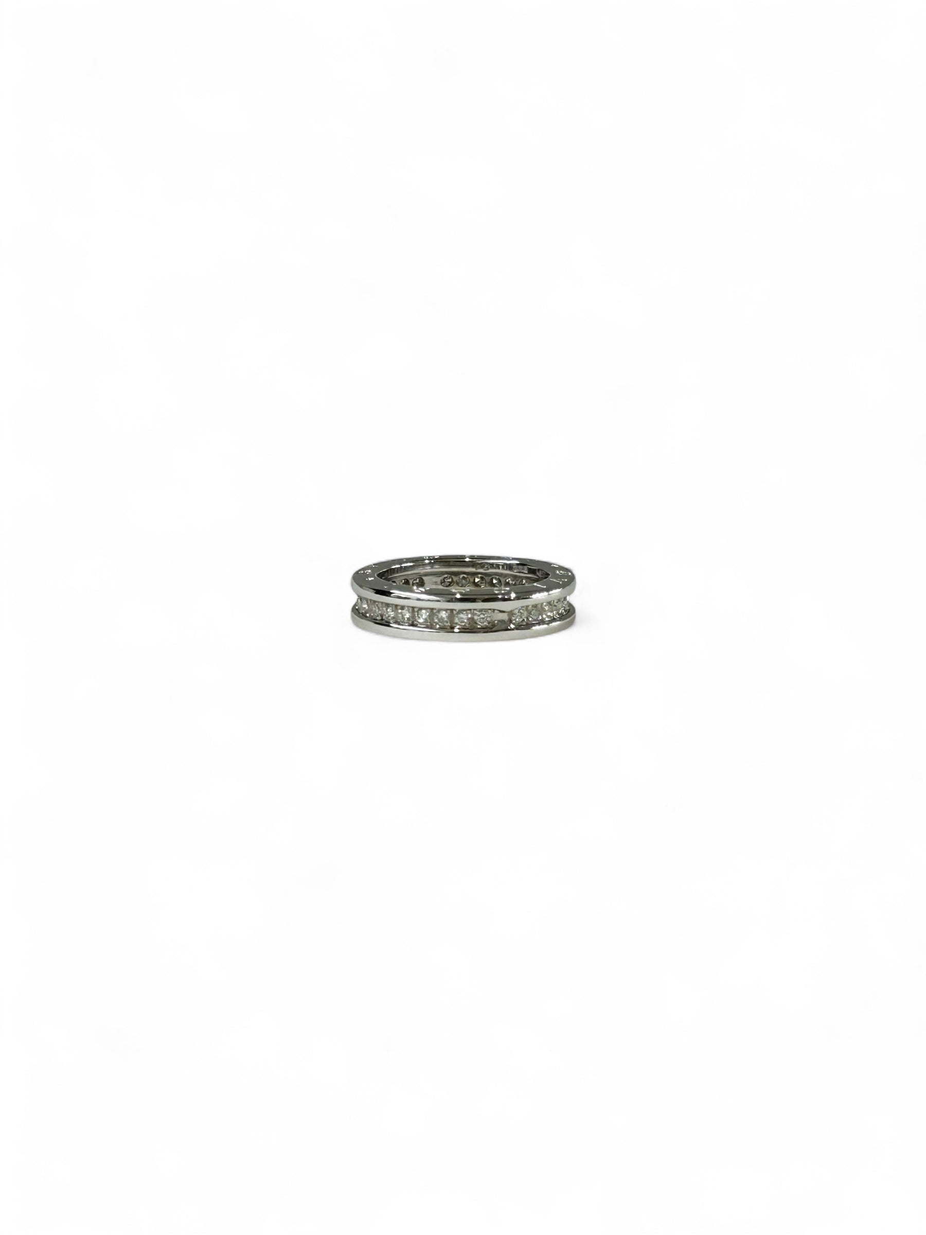 Bulgari - Bague B.zéro1 t.51