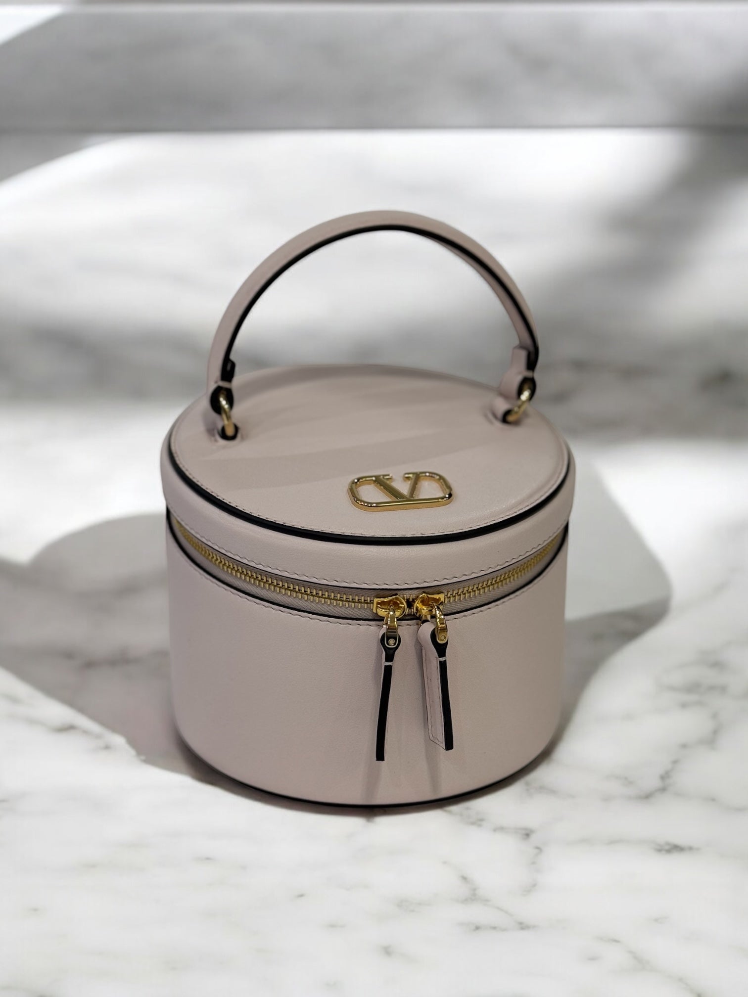 Valentino - Jewelry Box / Vanity