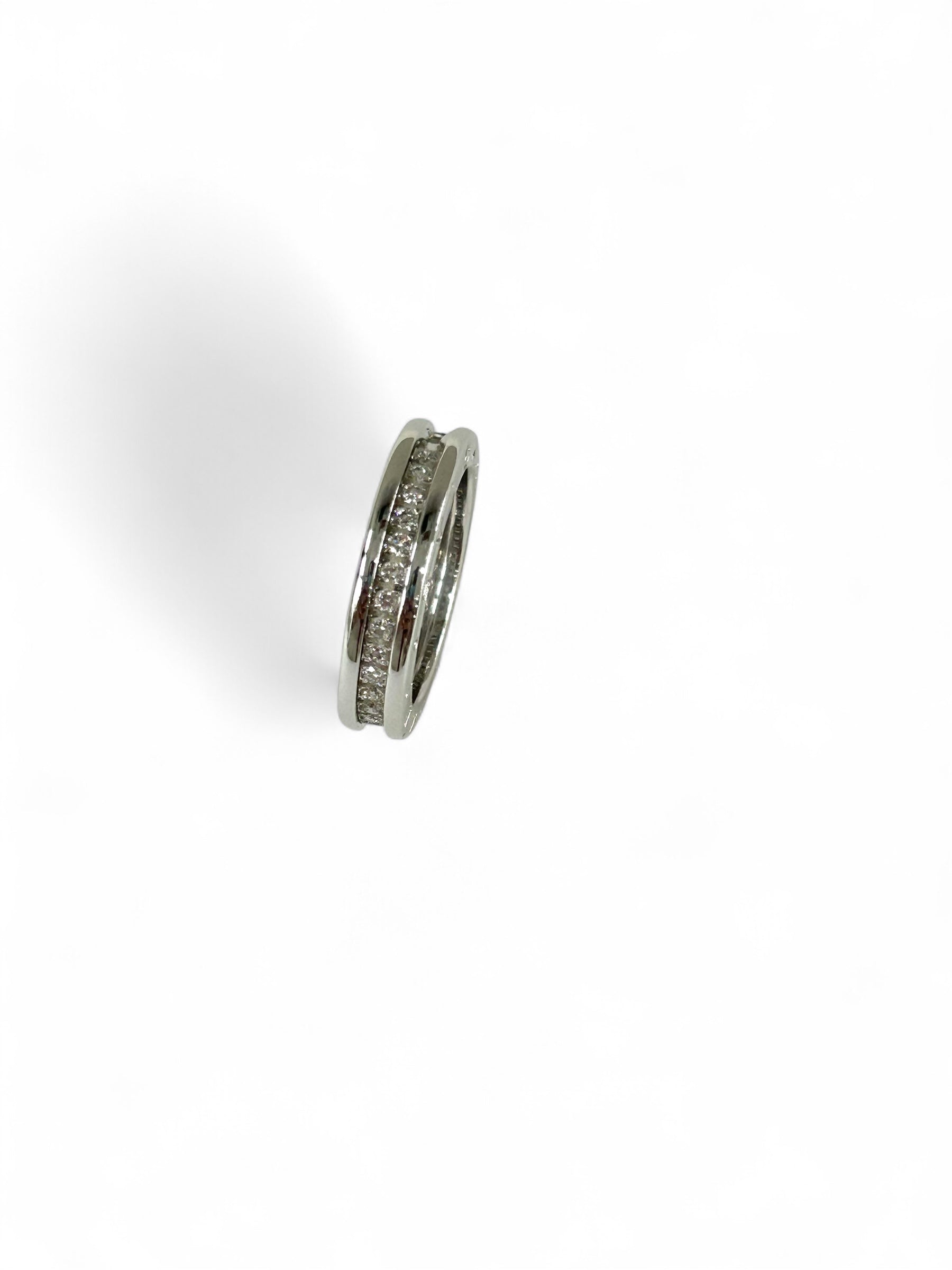Bulgari - Bague B.zéro1 t.51