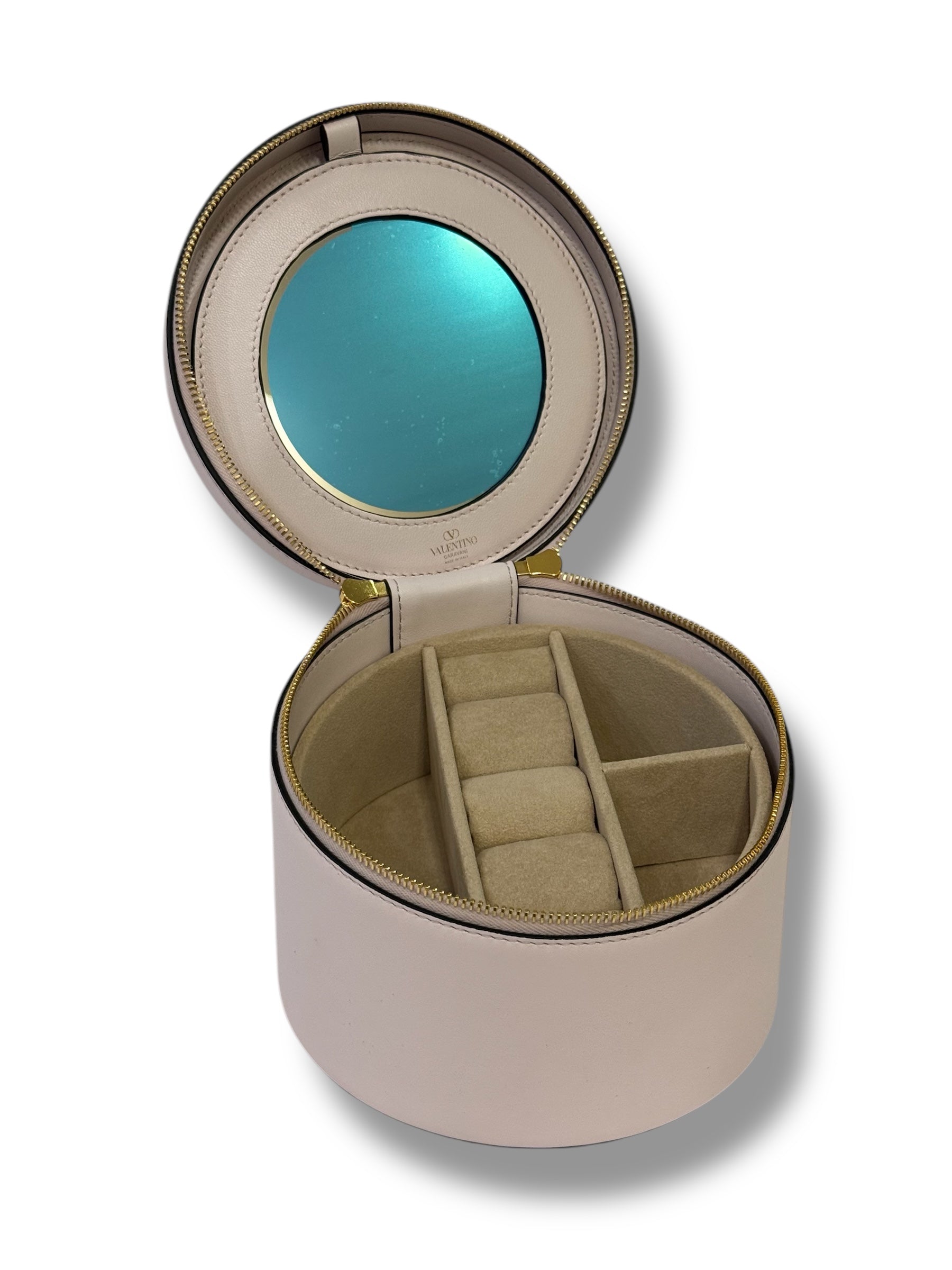 Valentino - Jewelry Box / Vanity