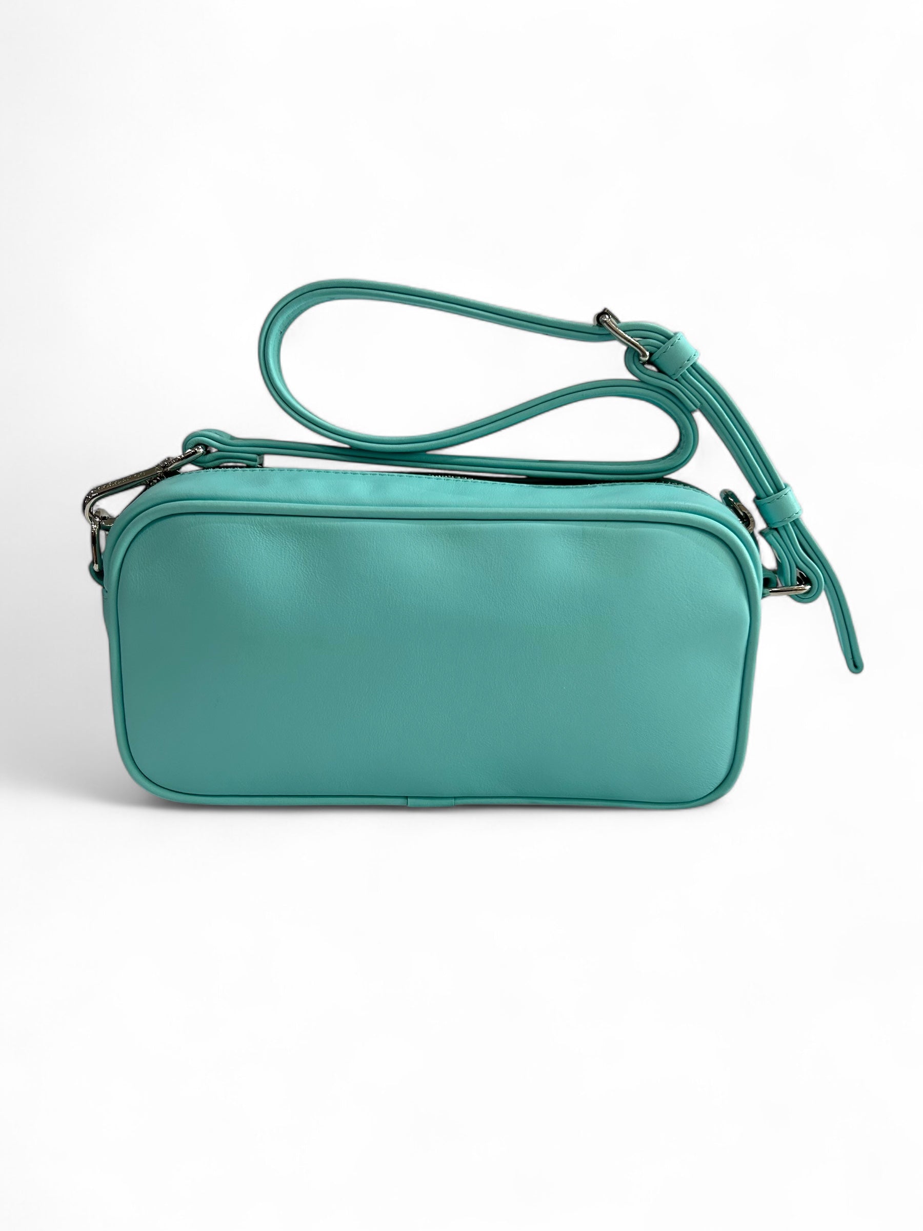 Courrèges - Baguette Bag