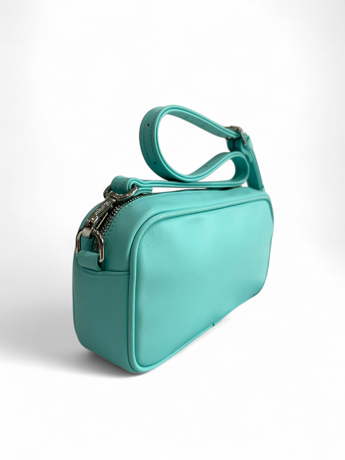 Courrèges - Sac Baguette