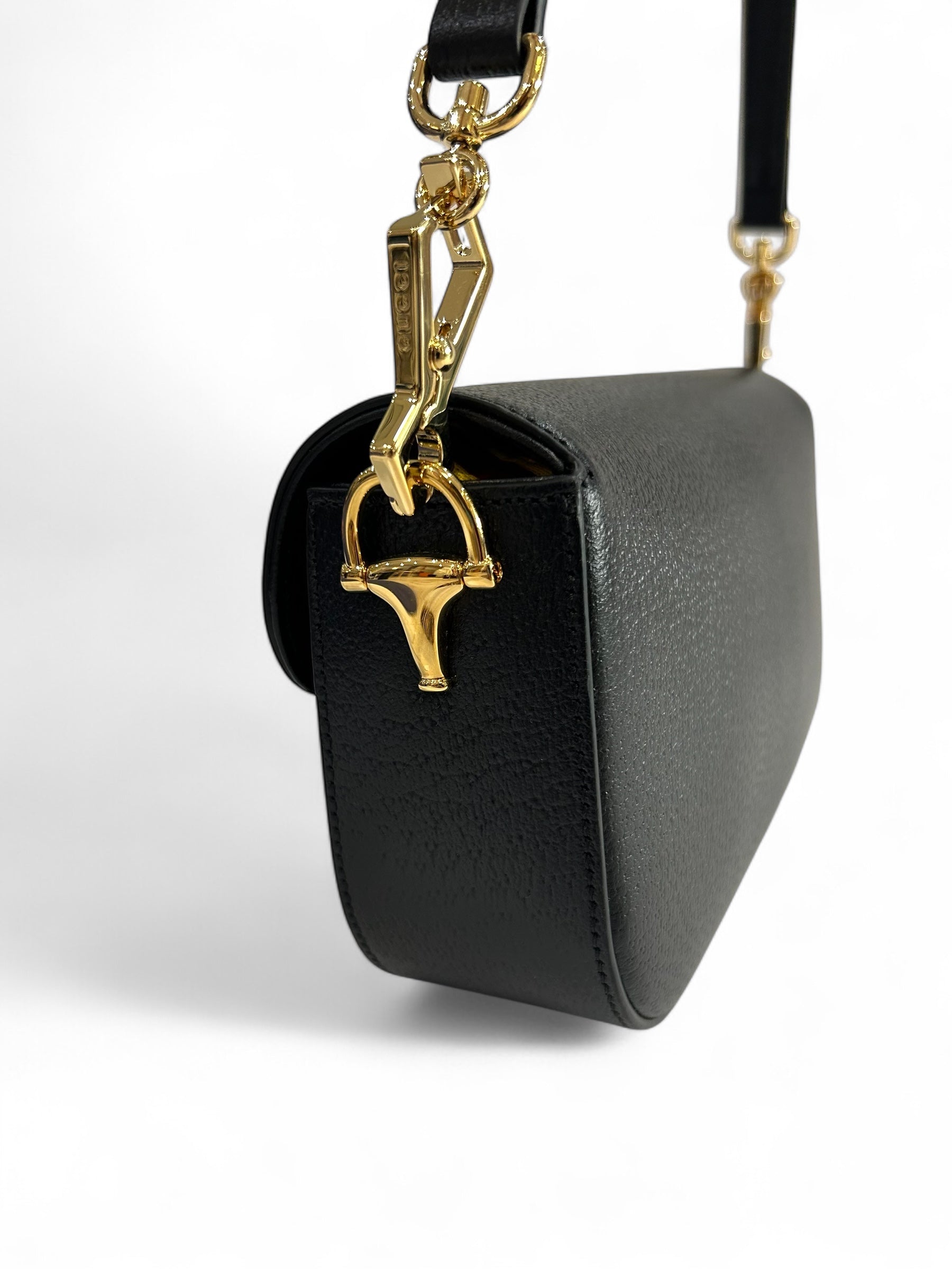 Gucci x Adidas - Baguette-Tasche