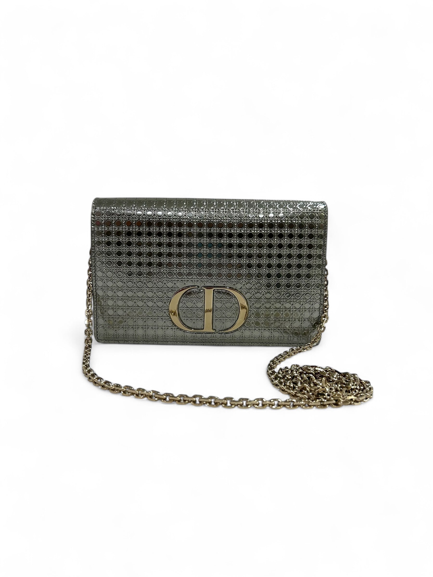 Dior - Pochette 30 Montaigne 2 en 1