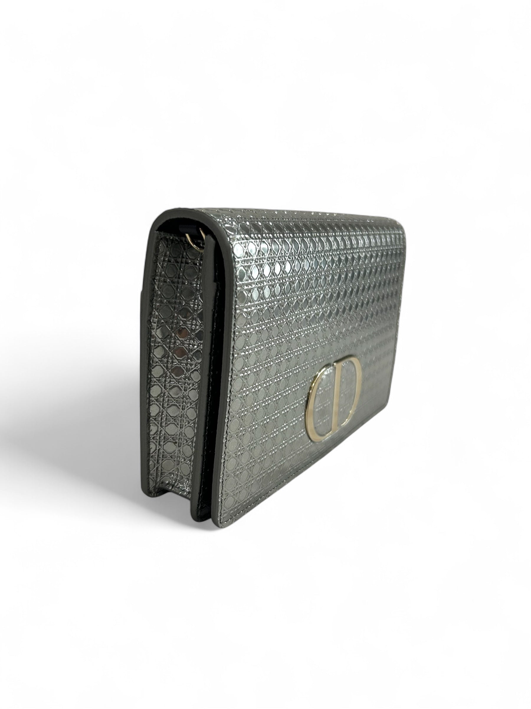 Dior - Pochette 30 Montaigne 2 en 1