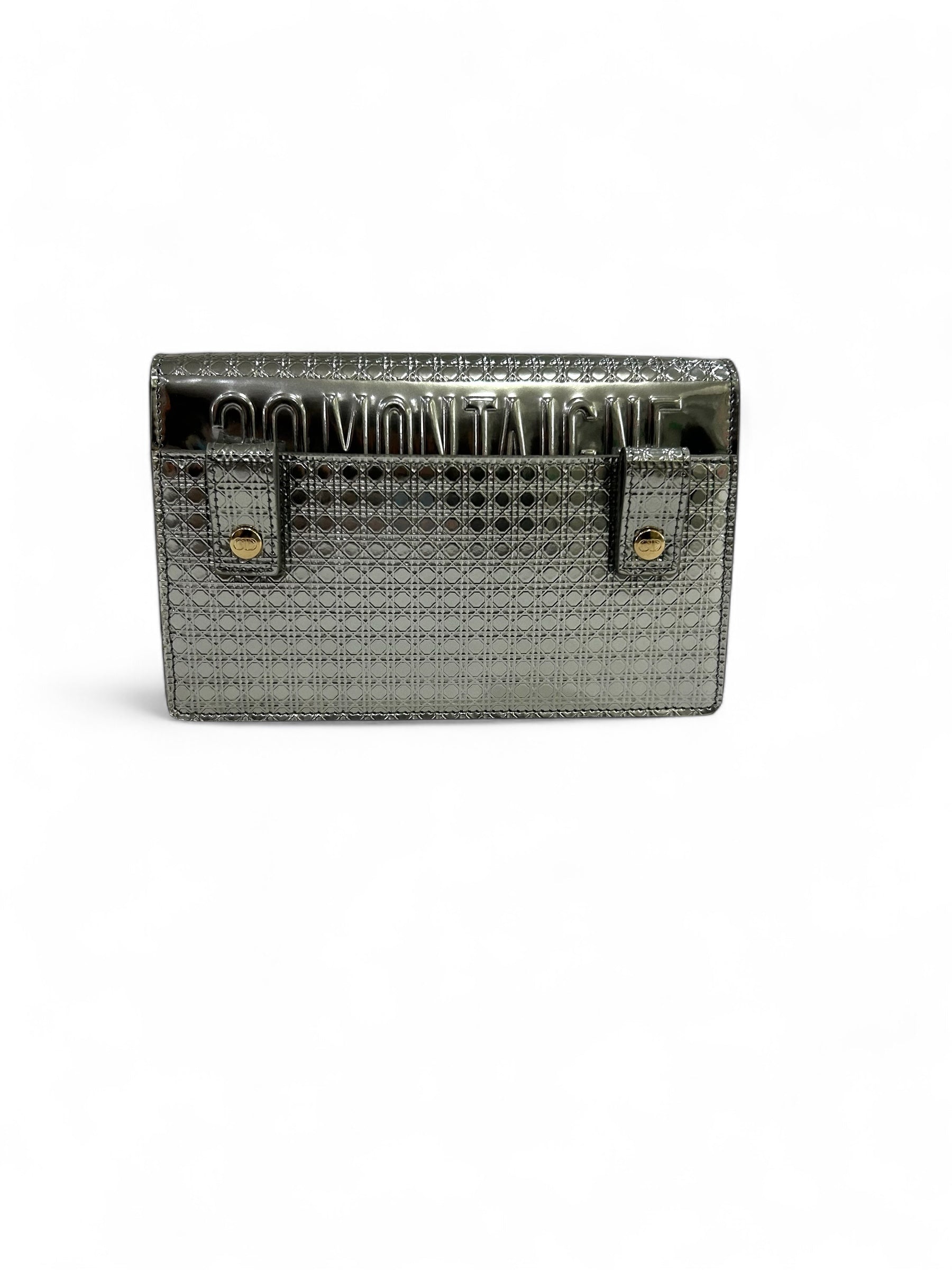 Dior - Pochette 30 Montaigne 2 en 1