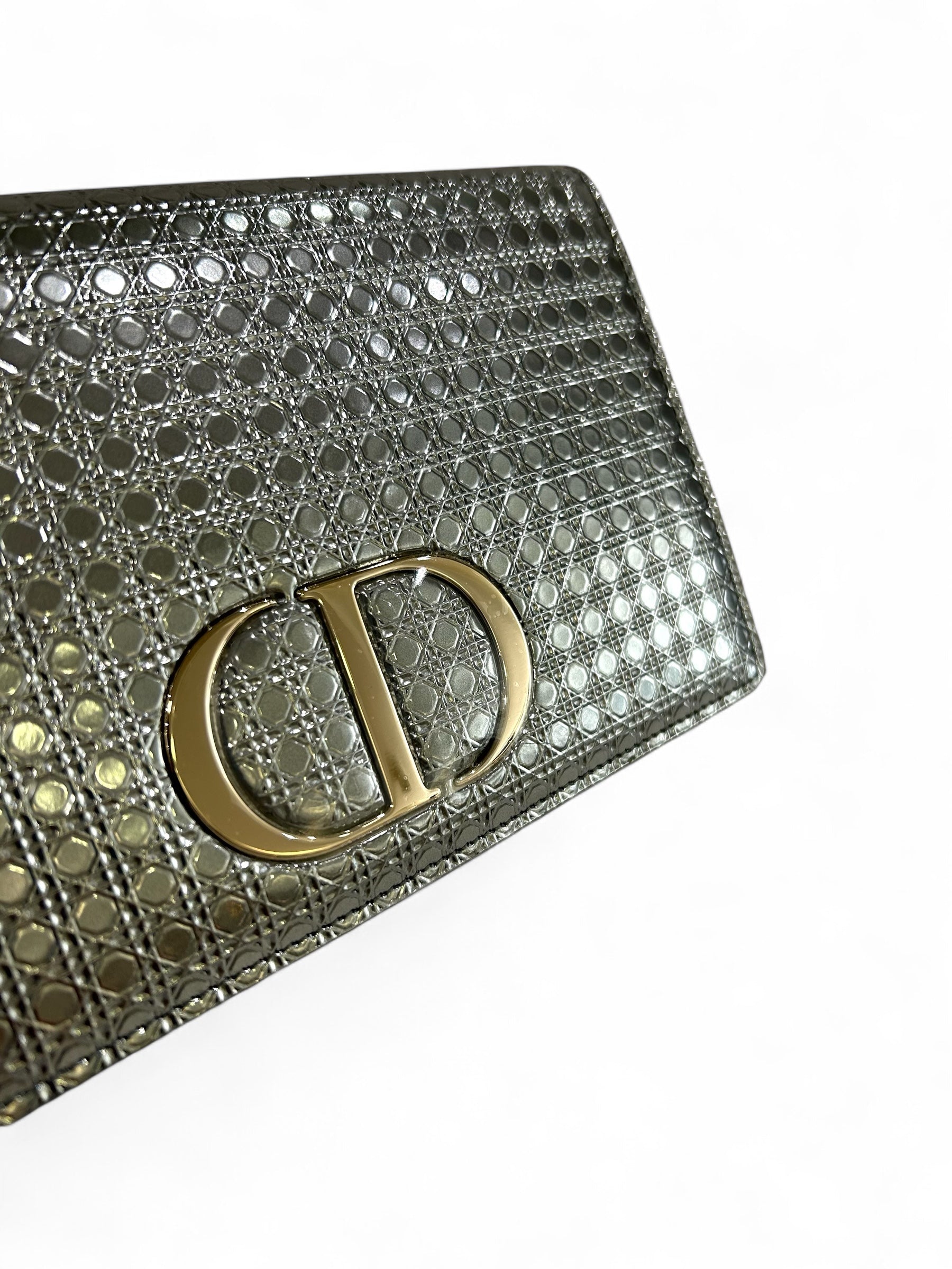 Dior - Pochette 30 Montaigne 2 en 1