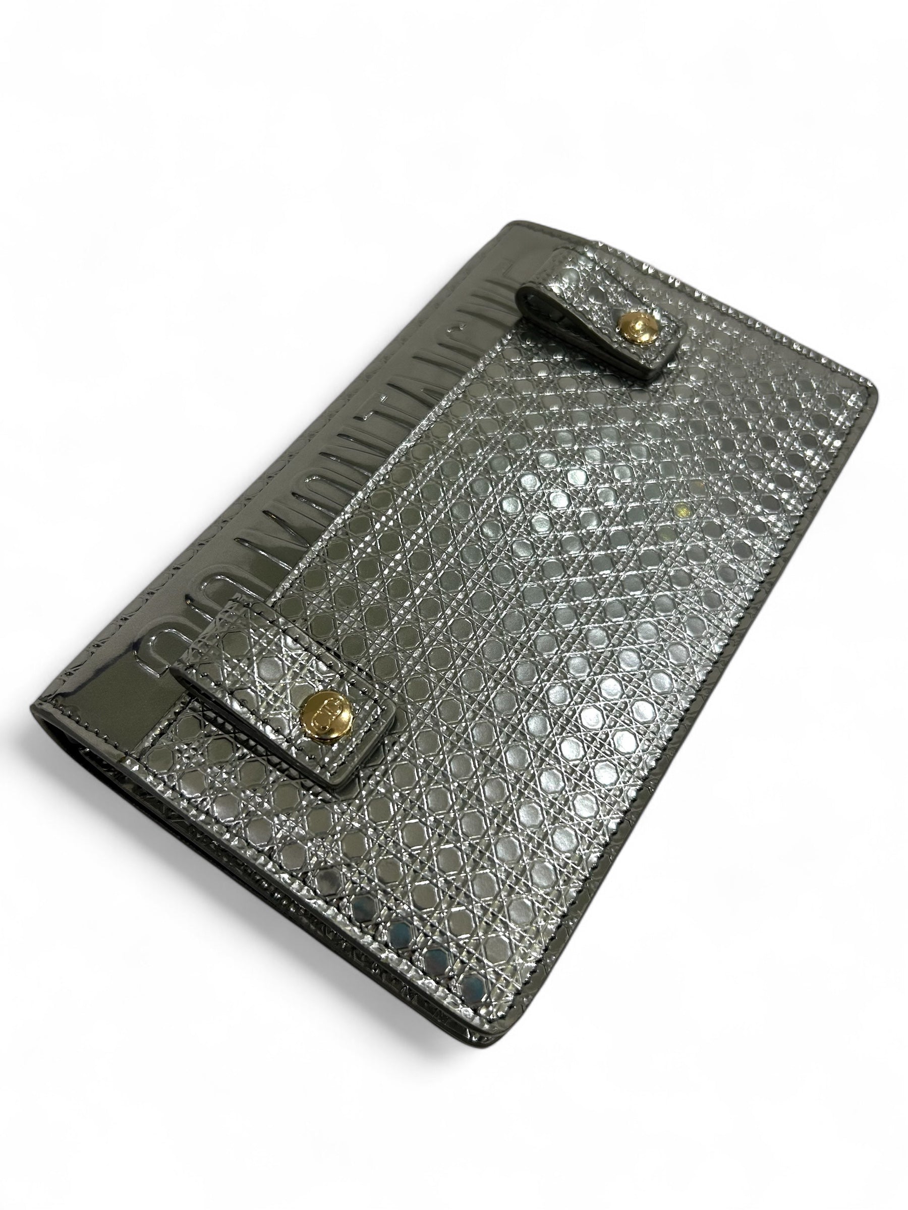 Dior - Pochette 30 Montaigne 2 en 1