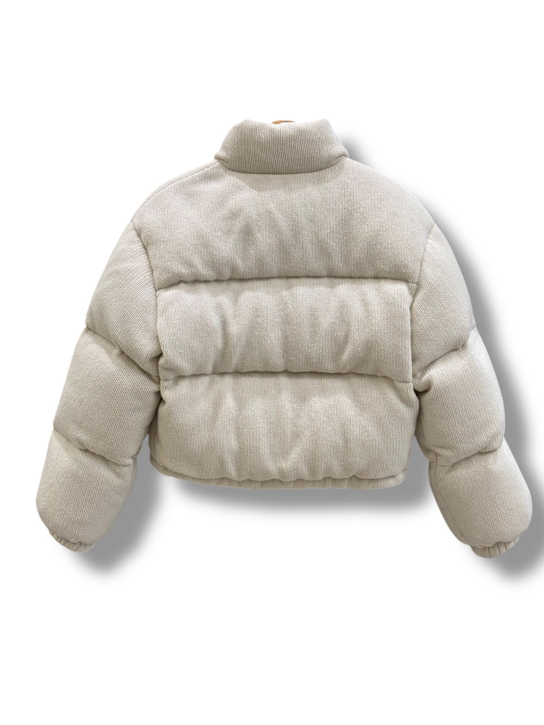 Prada - Doudoune courte T.38 it