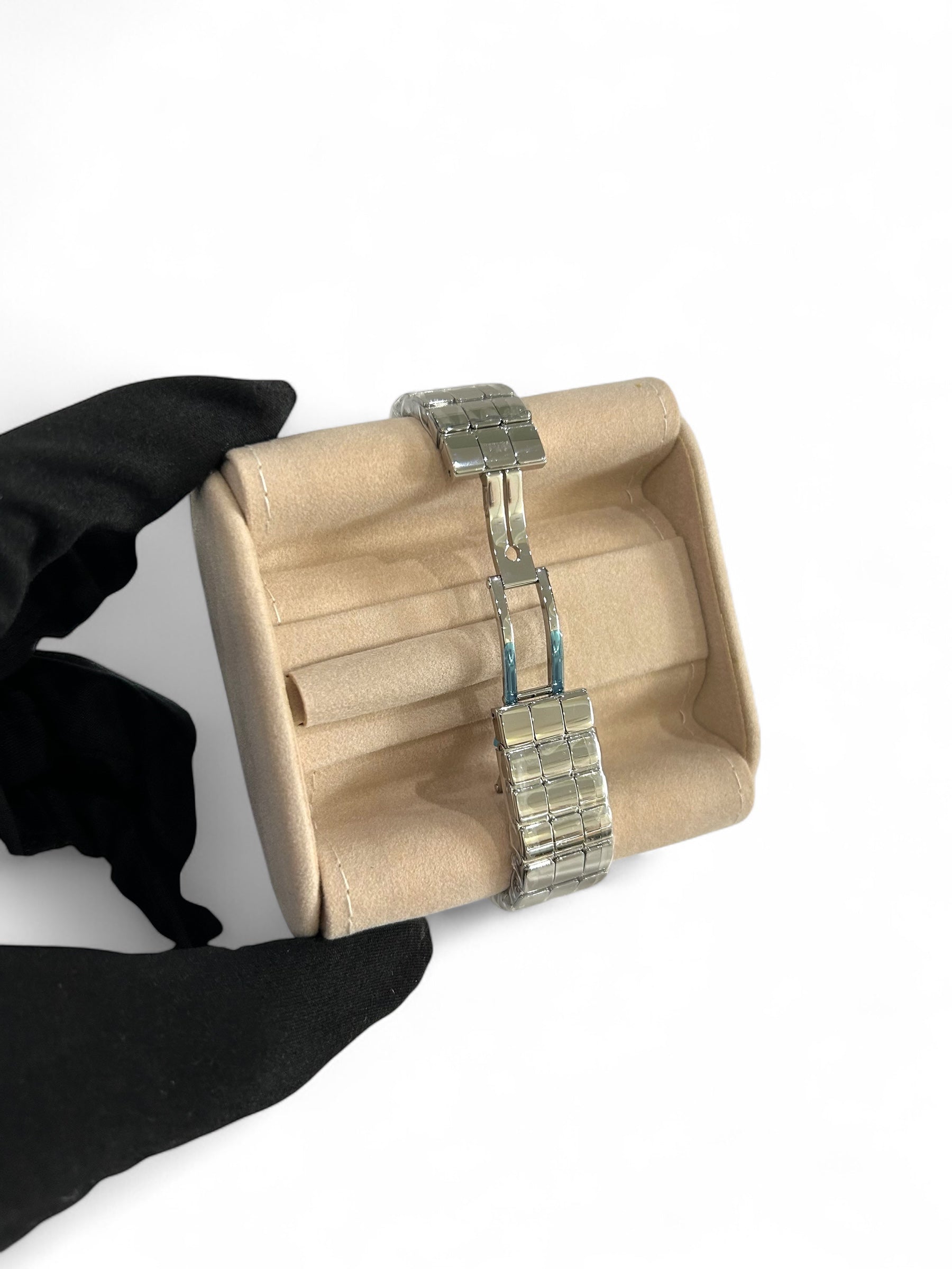 Hermès - Montre Mini Heure H 21mm