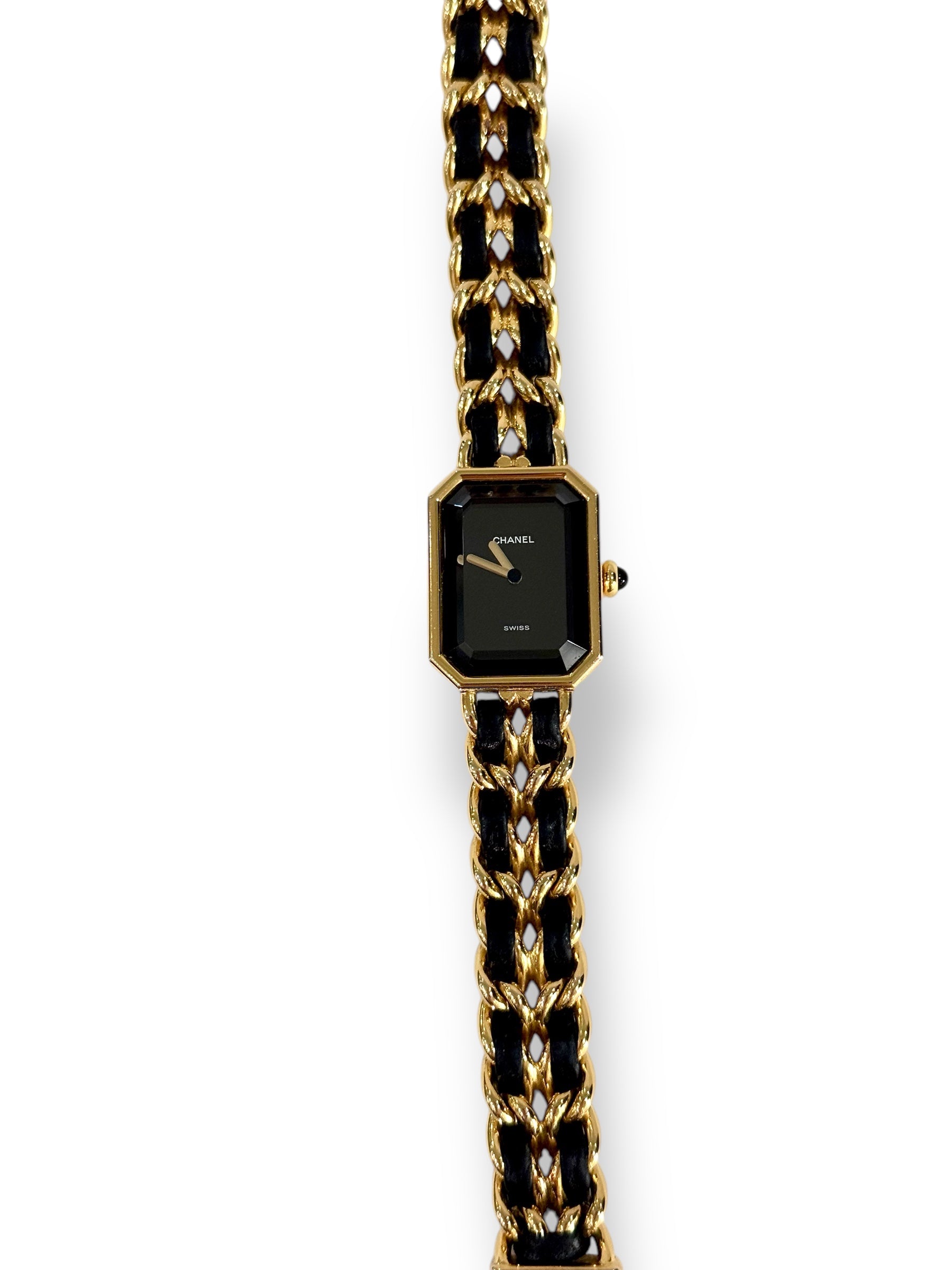 Chanel - Montre Première T.M