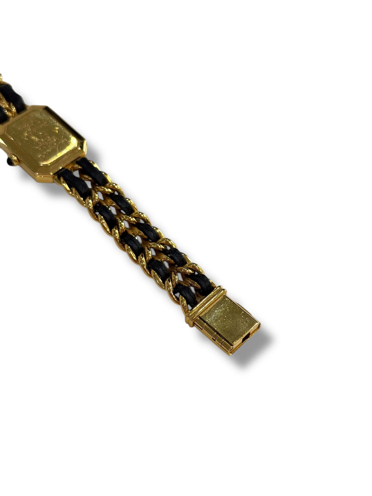 Chanel - Orologio Première T.M