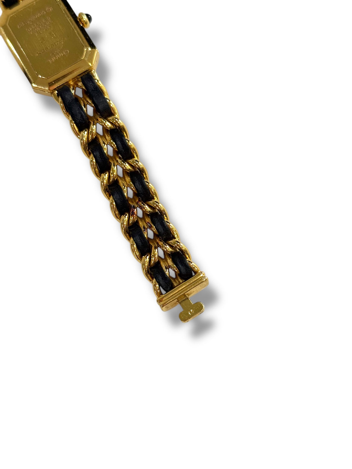 Chanel - Orologio Première T.M