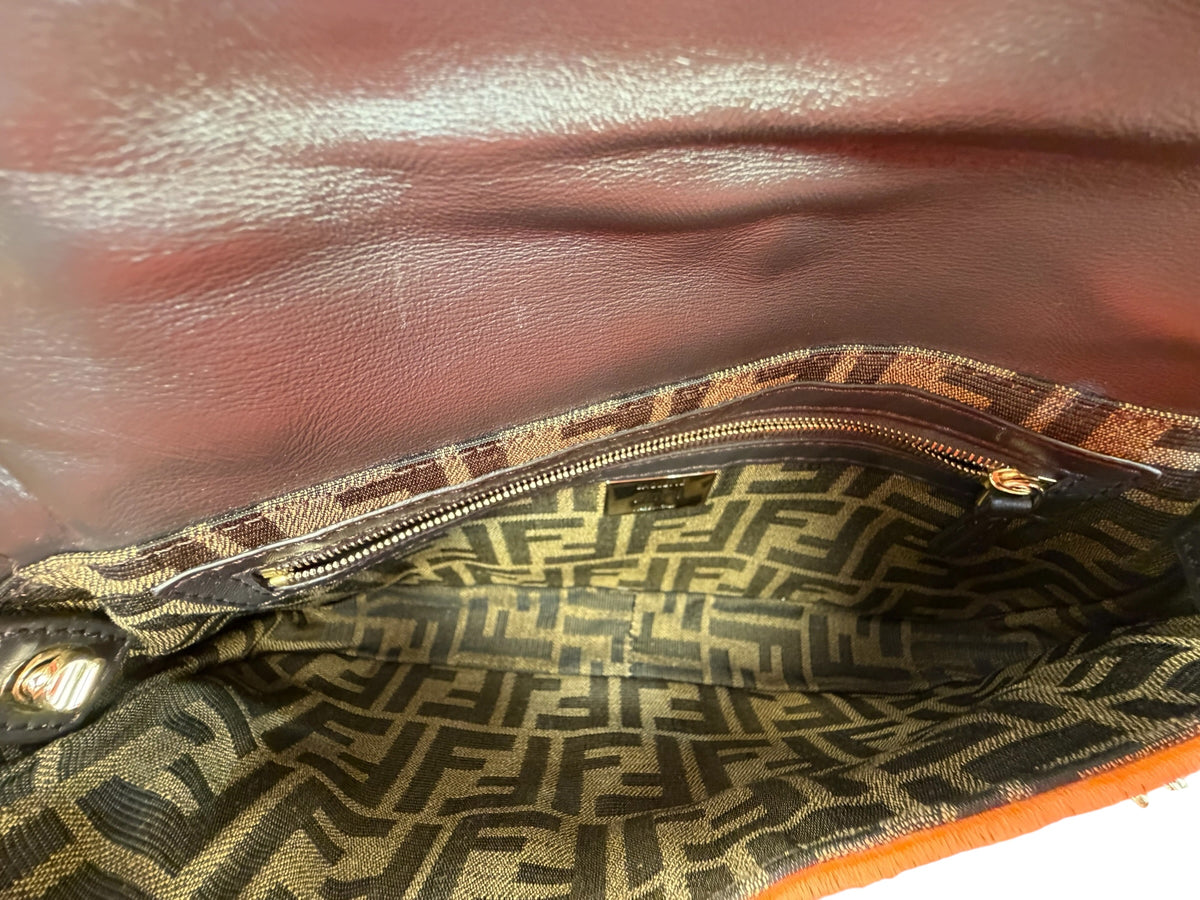 Fendi Baguette