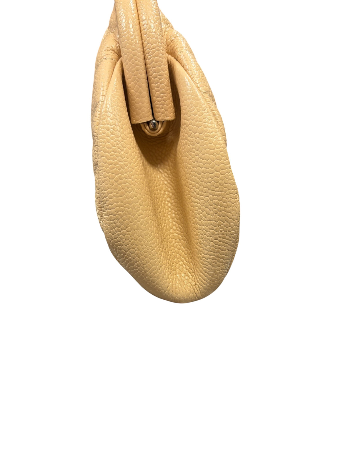 Chanel: Mademoiselle clutch