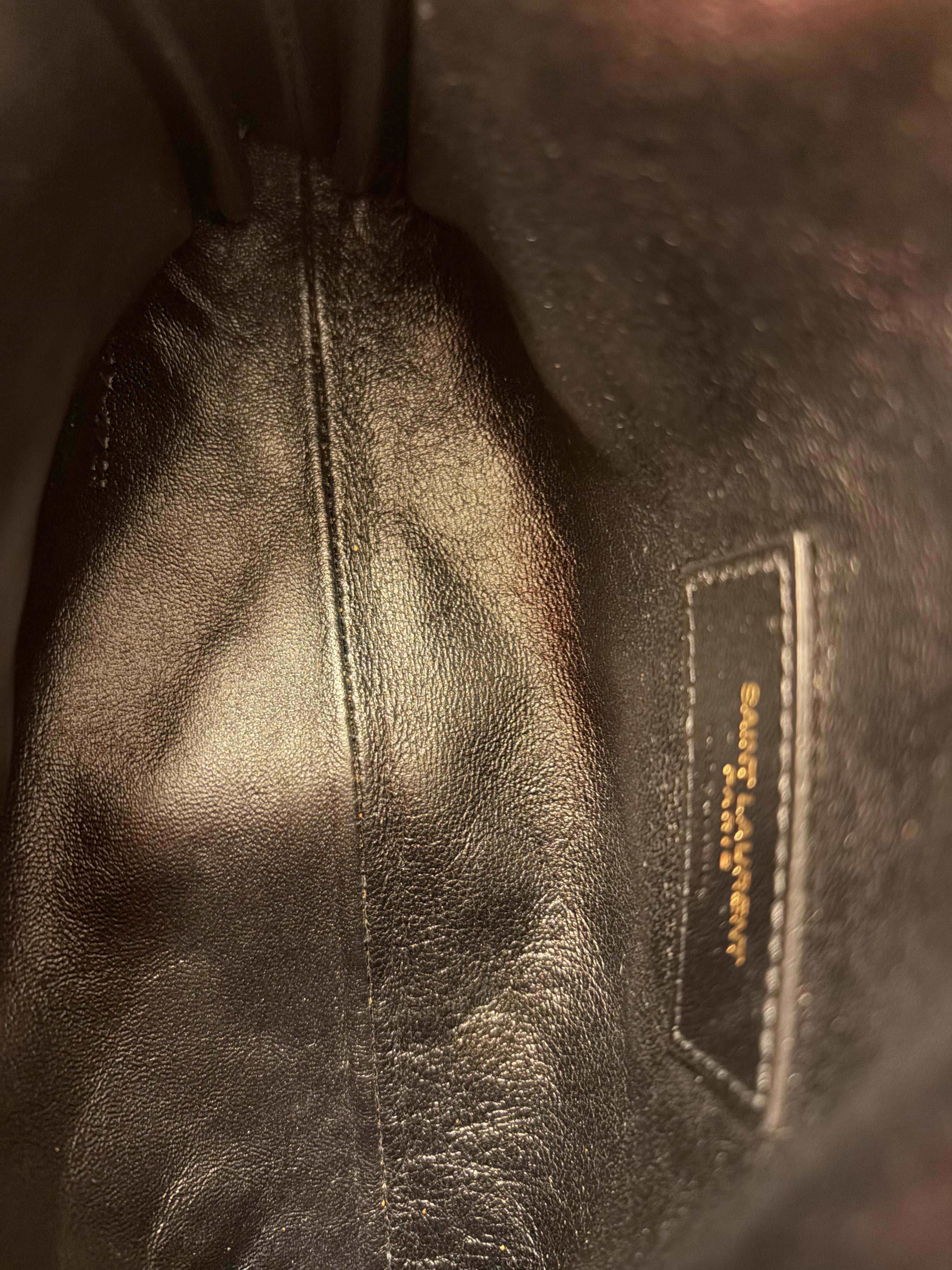 YSL: Gaby-Tasche