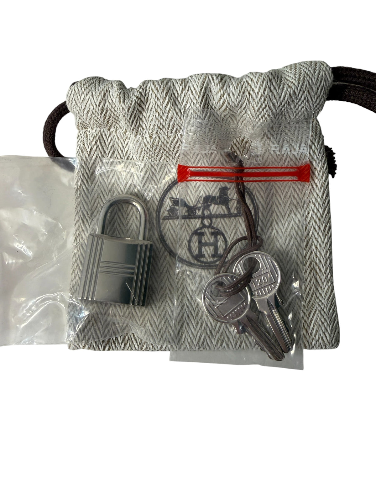 Hermès : Picotin Lock 18 Bleu Pale