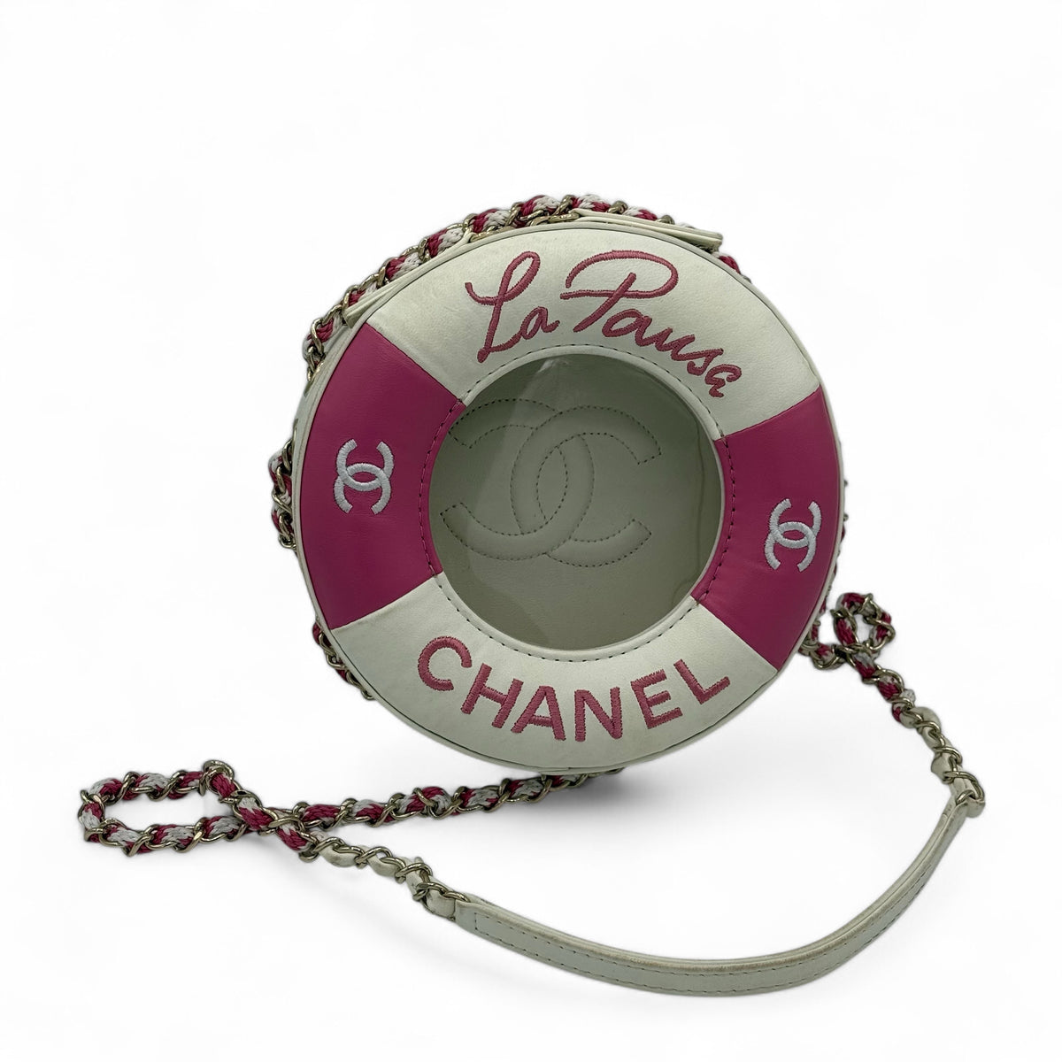 Chanel - Sac La Pausa Kreuzfahrt