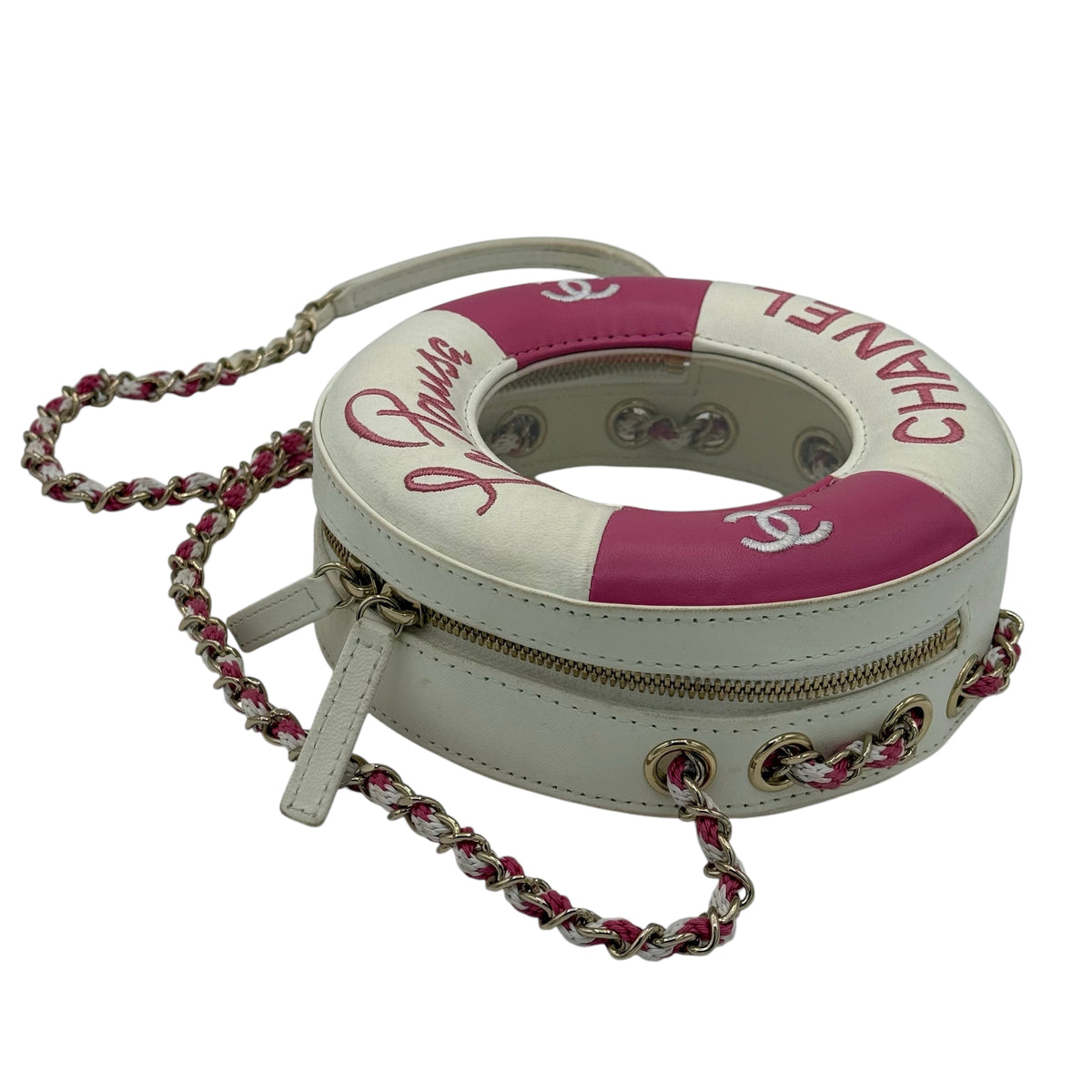 Chanel - Sac La Pausa Kreuzfahrt