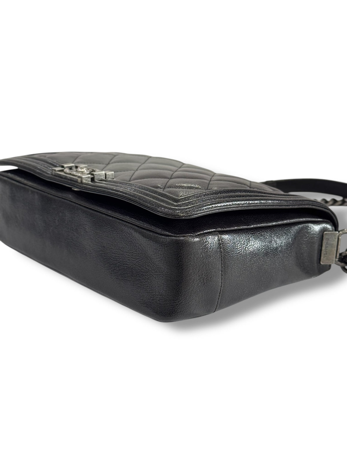 Chanel - Sac Boy G.M Tie and Dye
