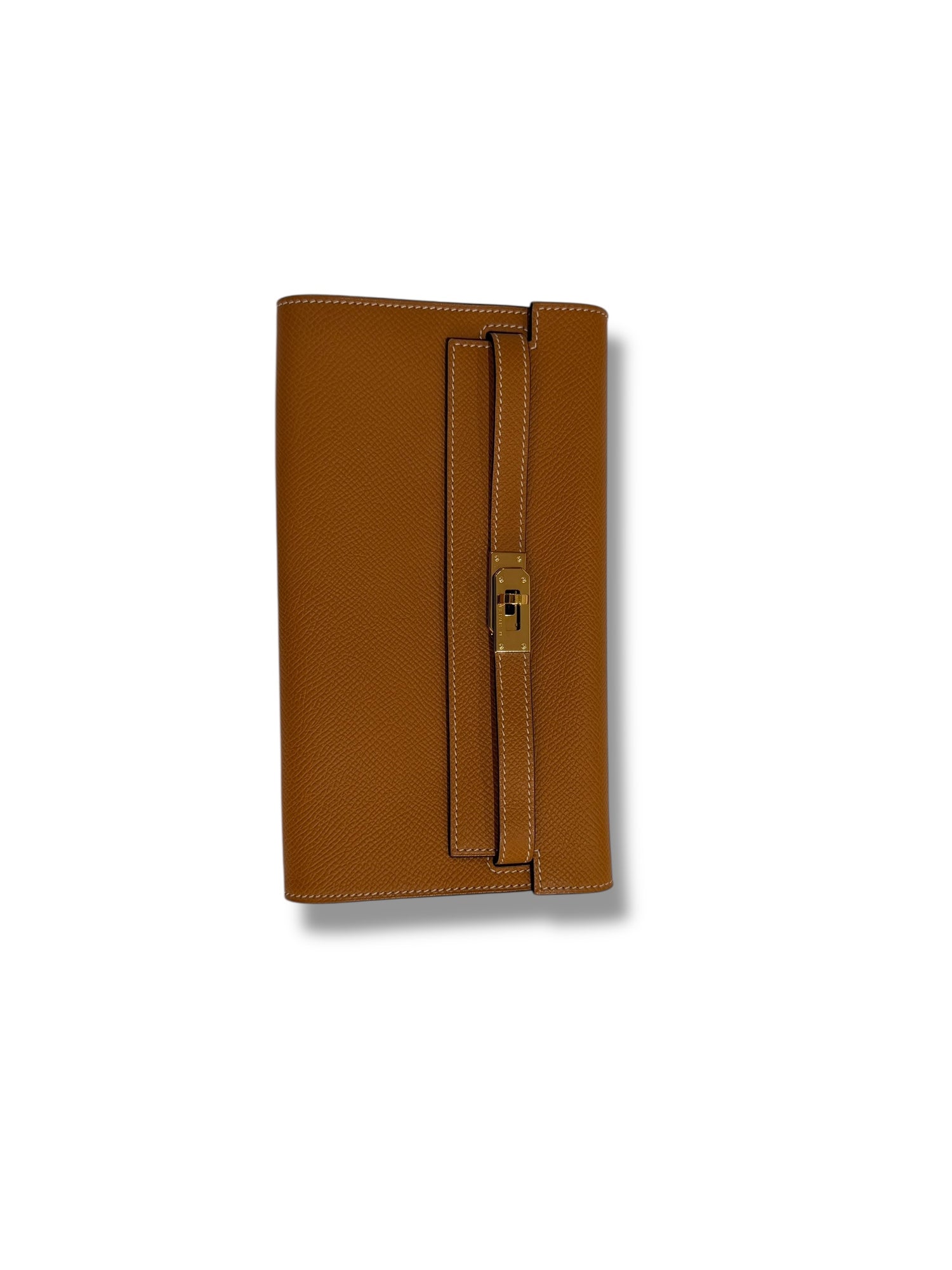 Hermès - Pochette Kelly To Go