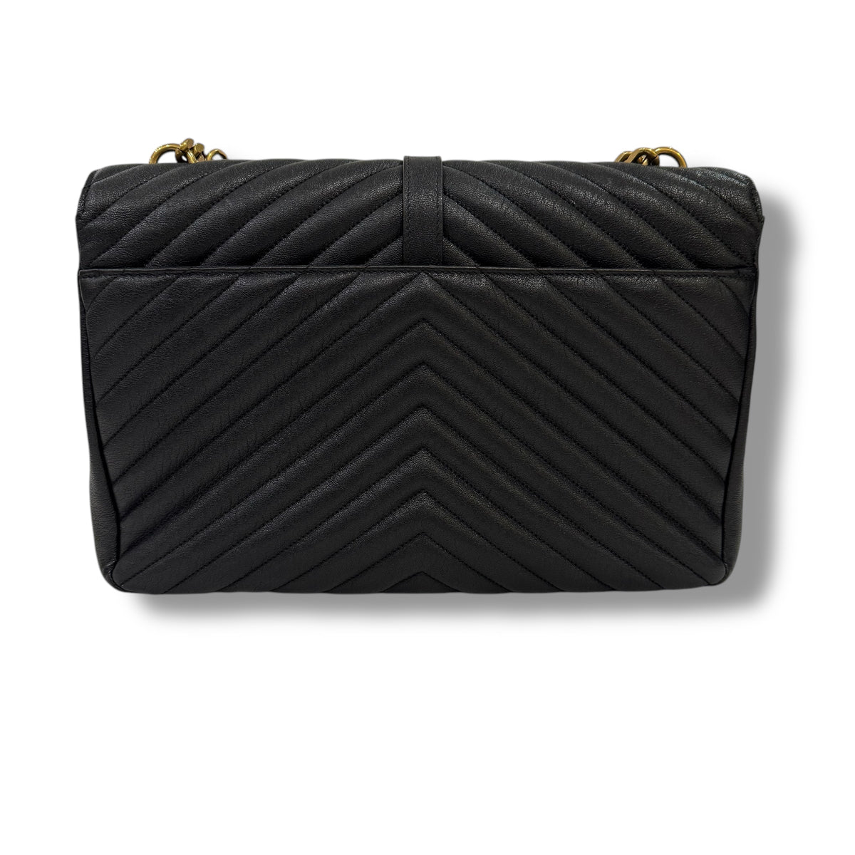 Saint Laurent - Große College-Tasche