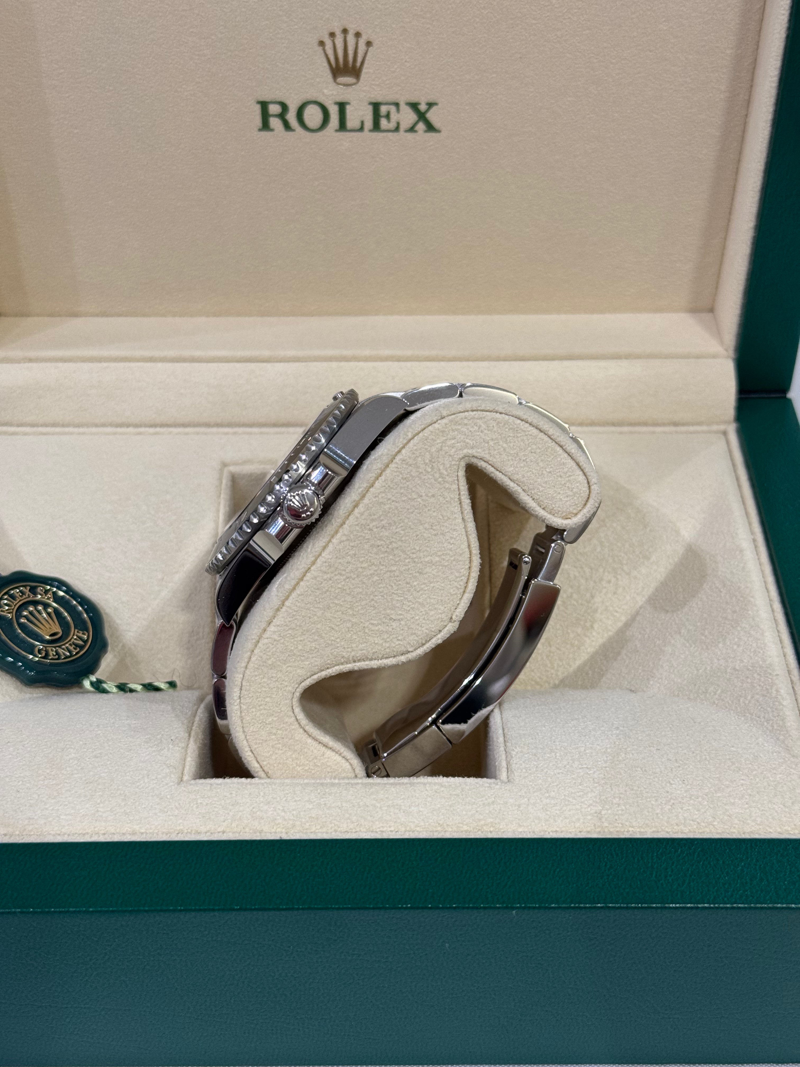 Rolex - Montre Submariner 41 mm
