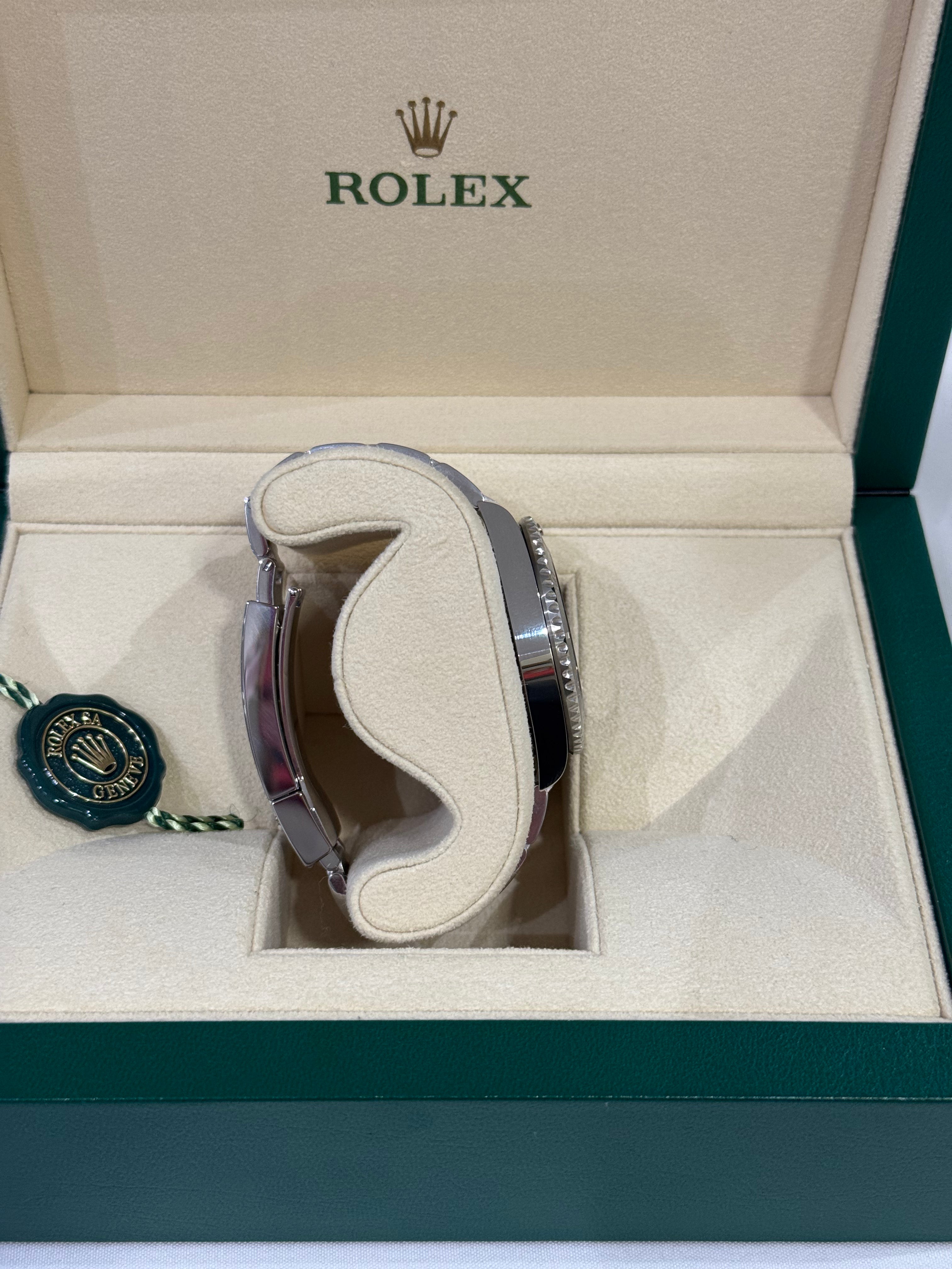 Rolex - Montre Submariner 41 mm