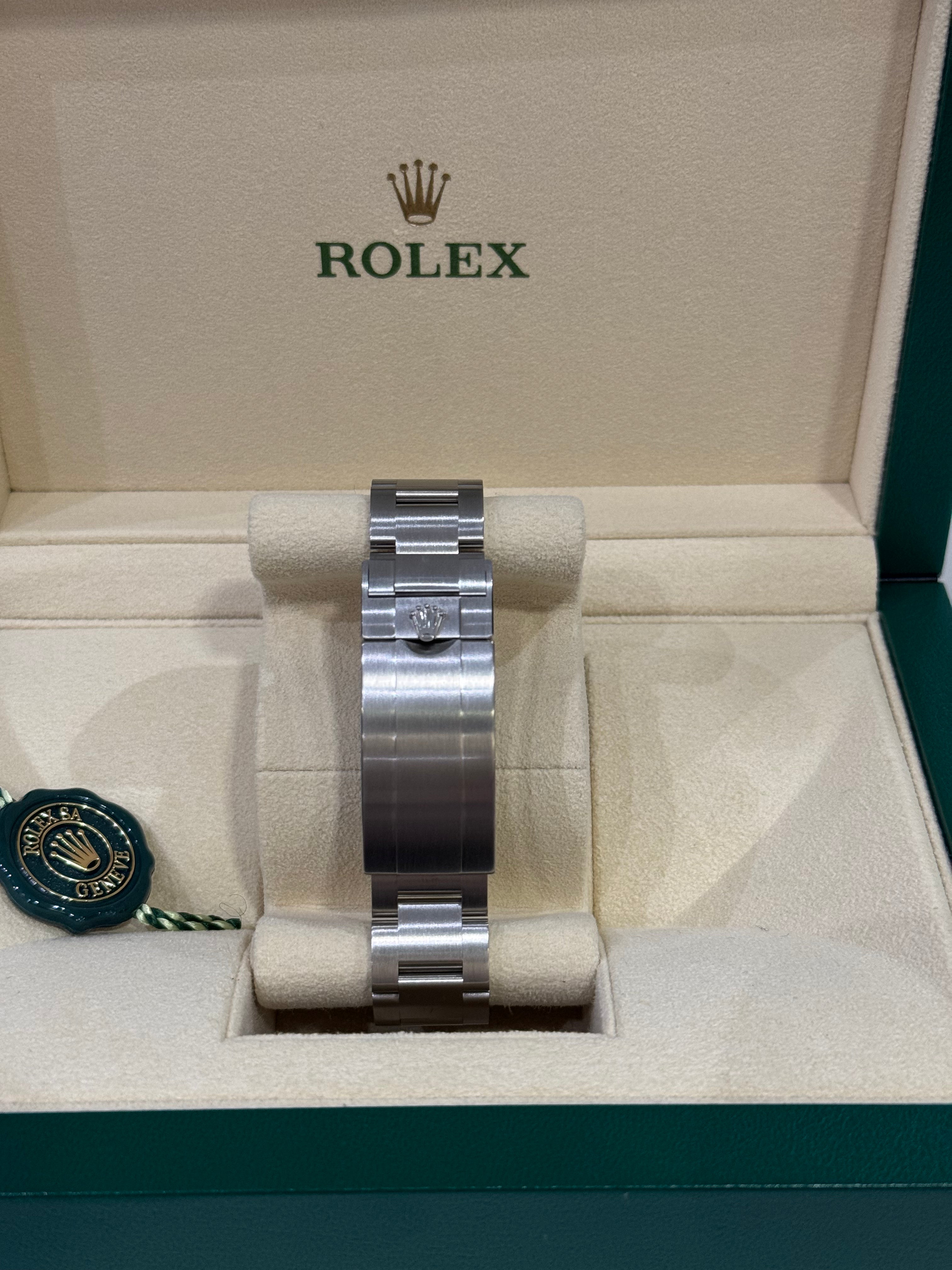 Rolex - Montre Submariner 41 mm