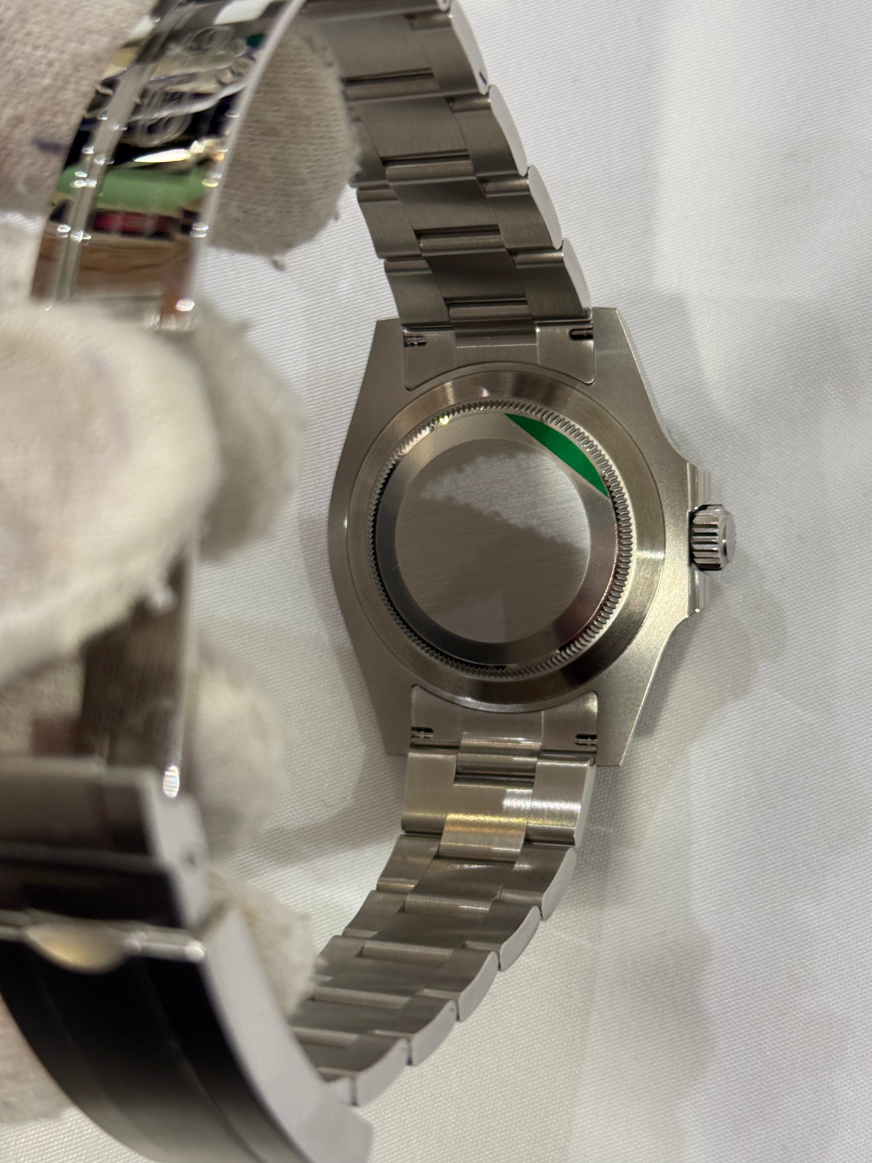 Rolex - Montre Submariner 41 mm